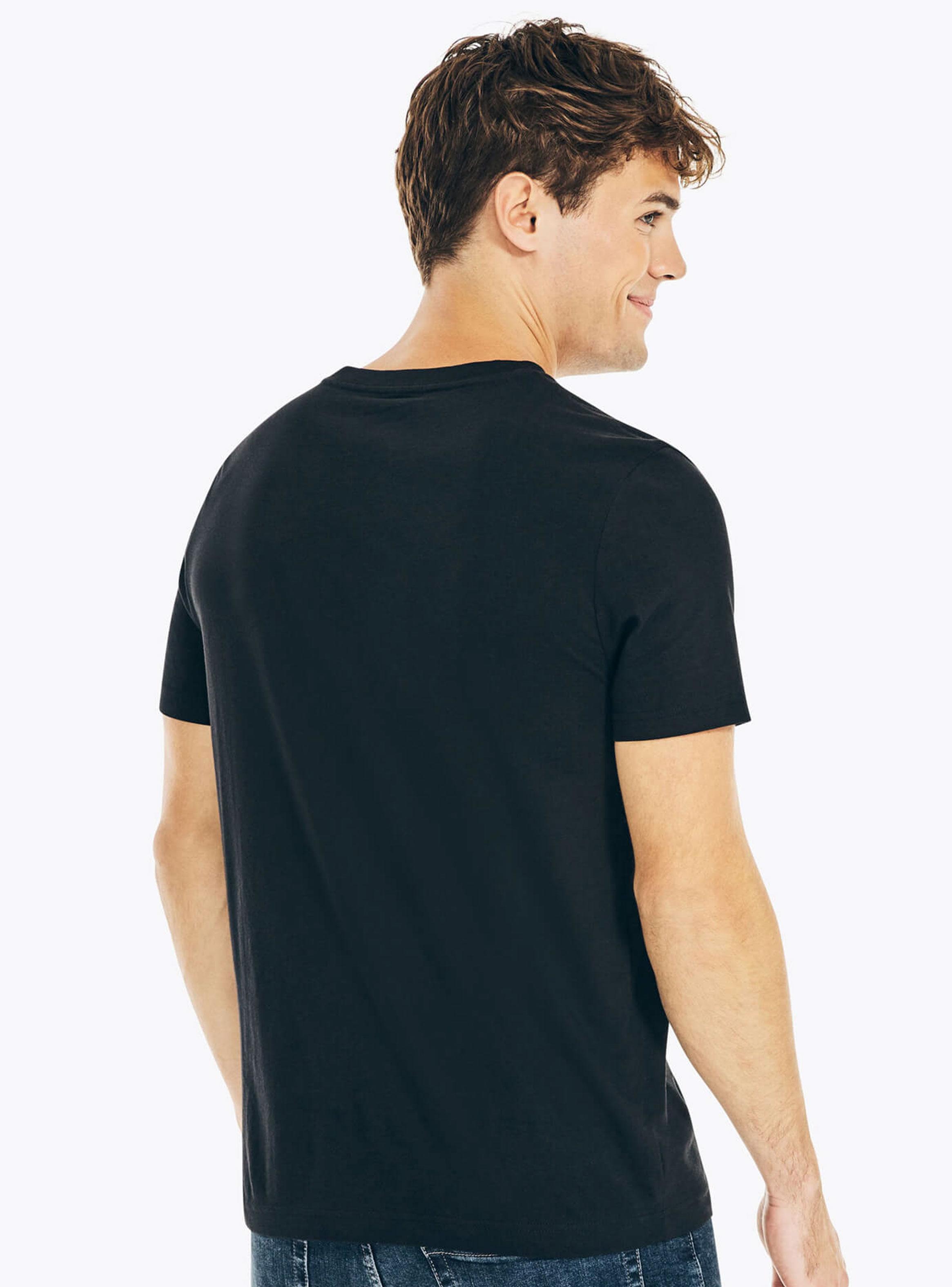 Polera Cuelllo V Regular-1