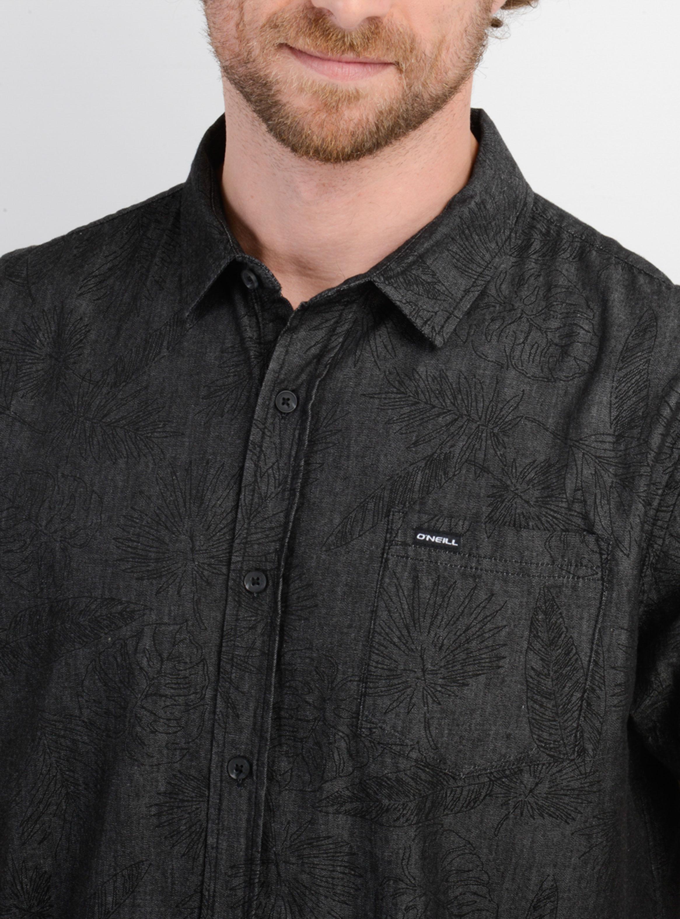 Camisa Casual Fantasía Regular-3