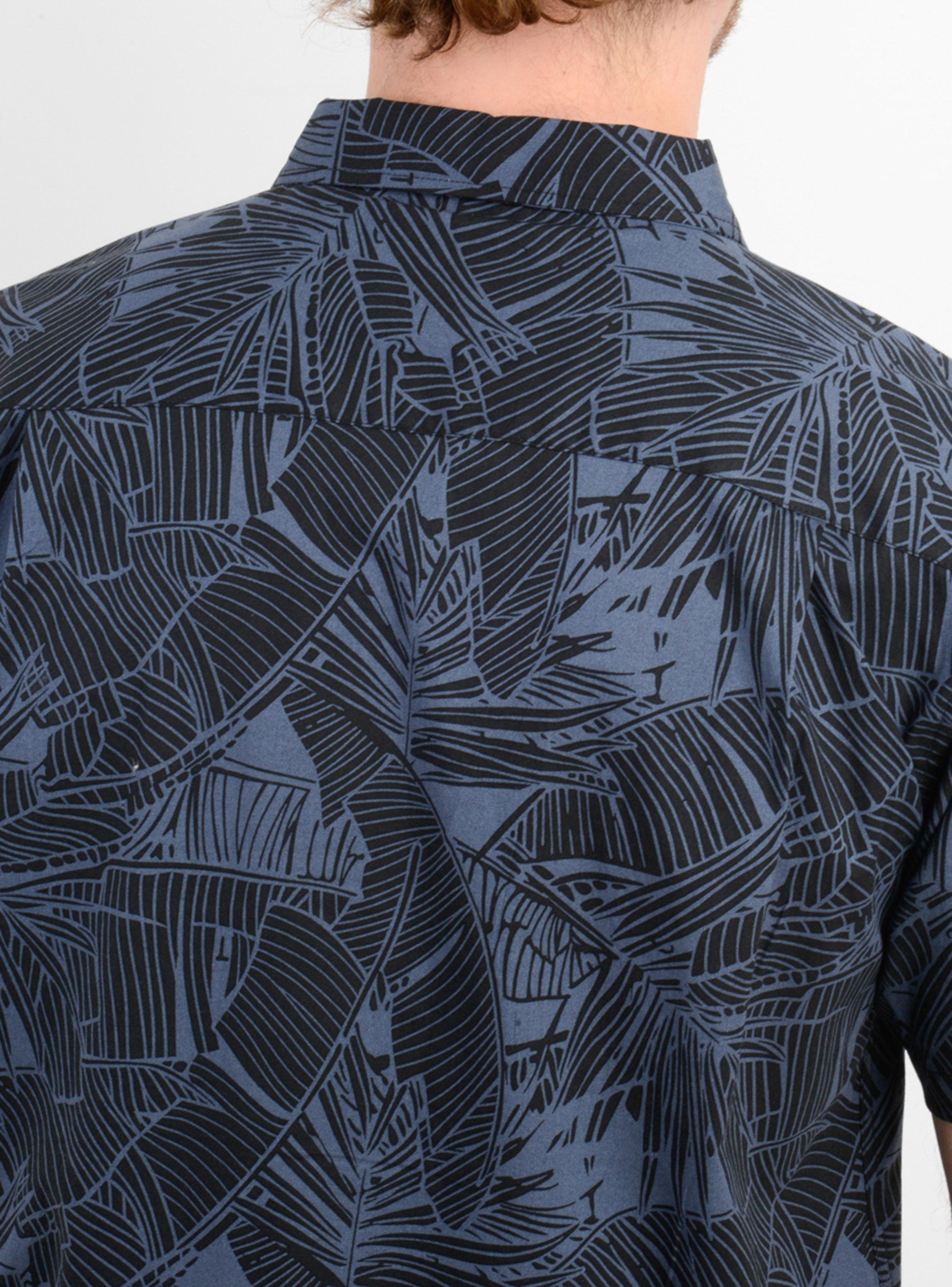 Camisa Manga Corta Full Print-4