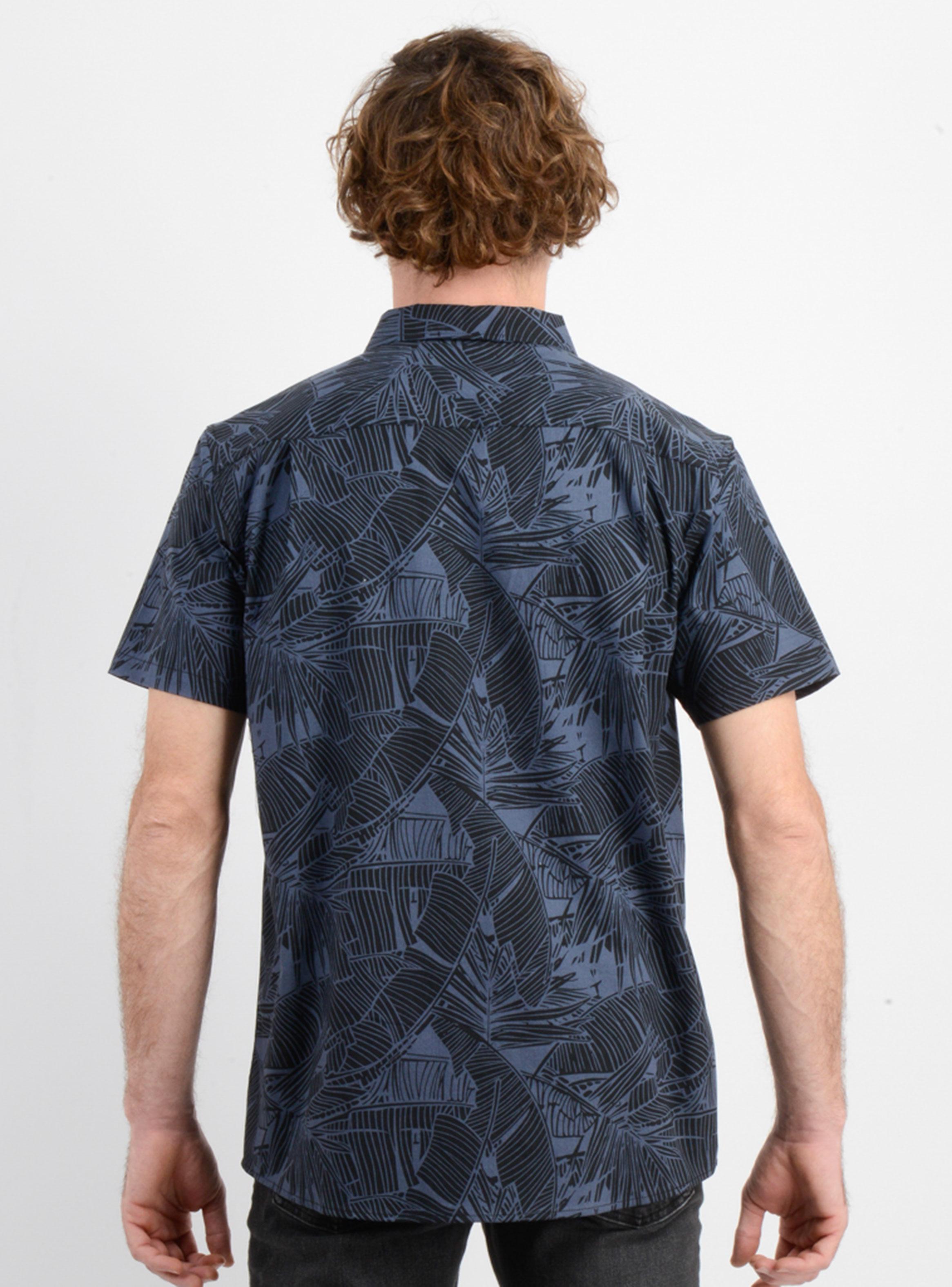 Camisa Manga Corta Full Print-1