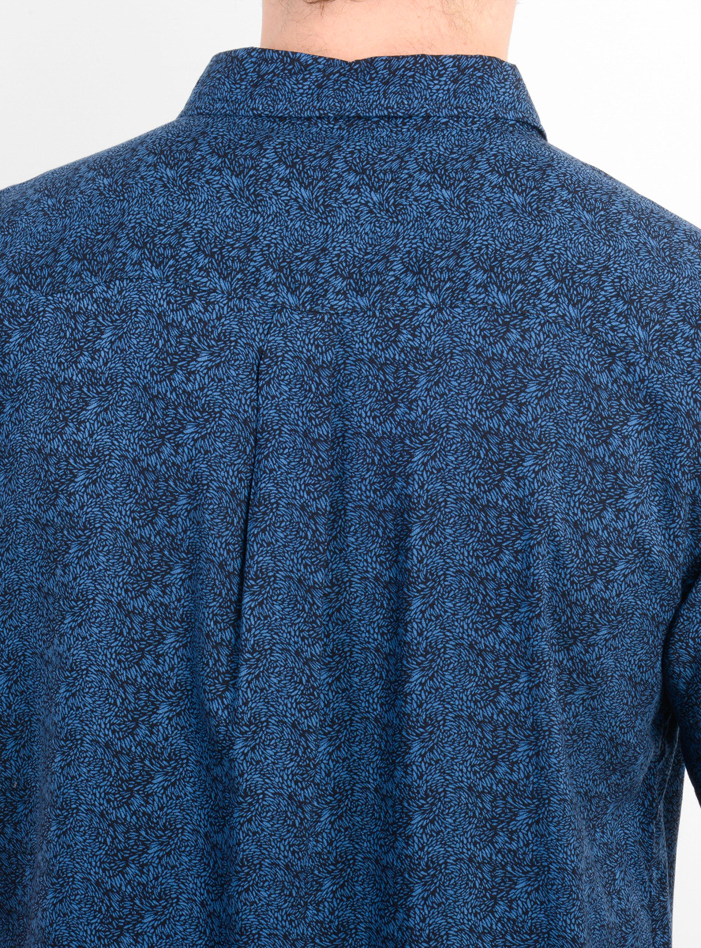 Camisa Full Print Casual-4