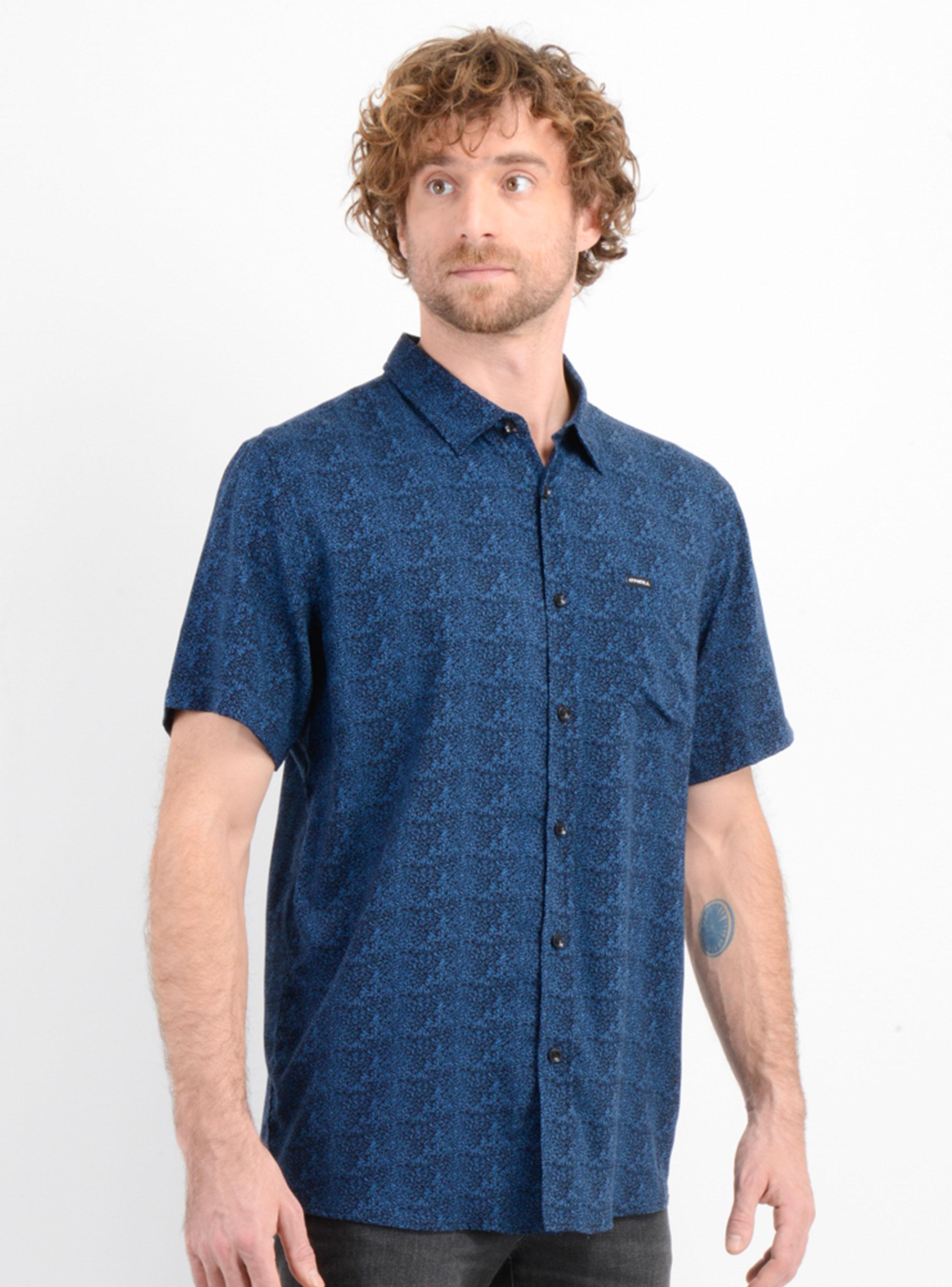 Camisa Full Print Casual-2