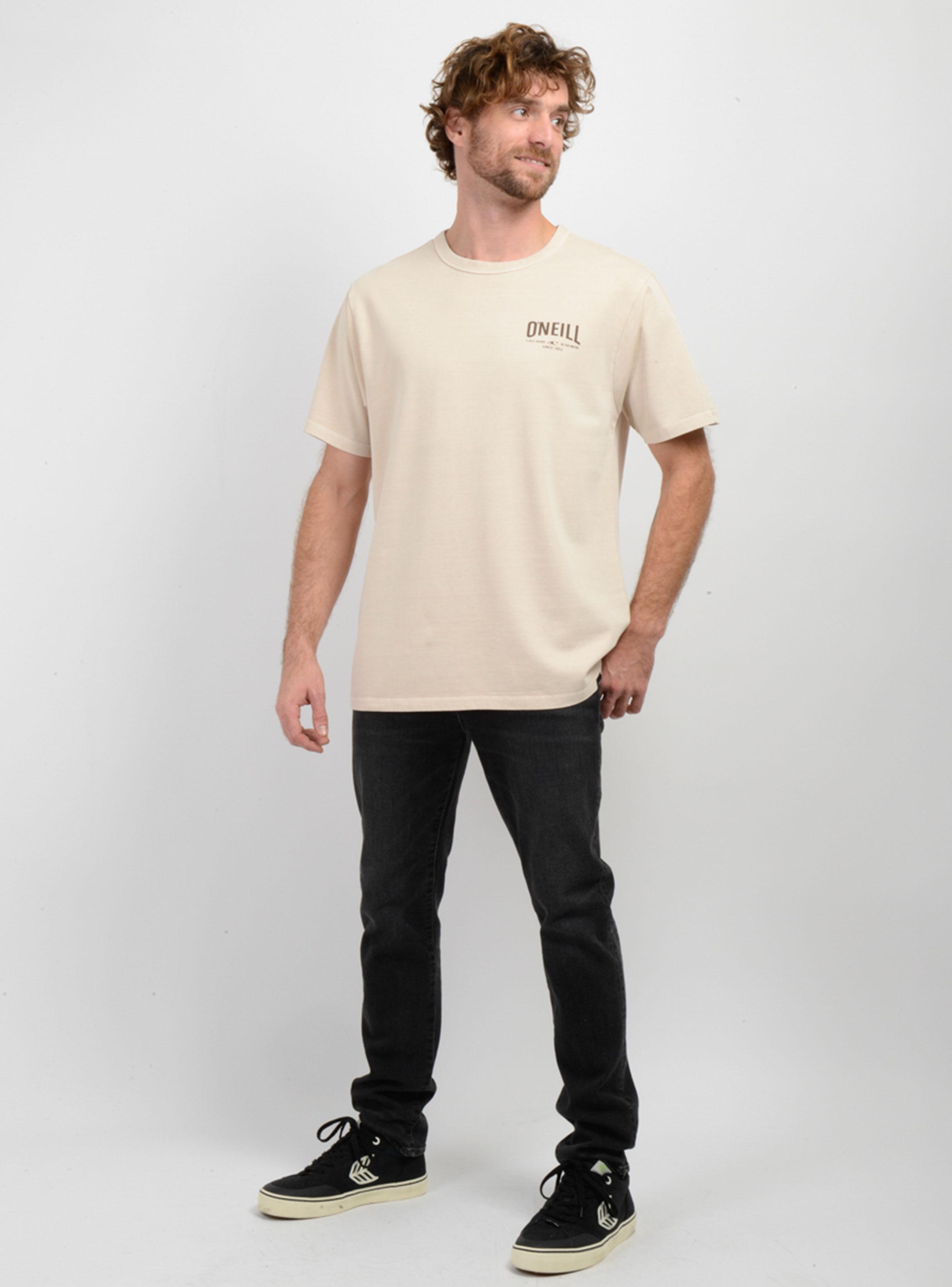 Polera Holgada  Manga Corta-5