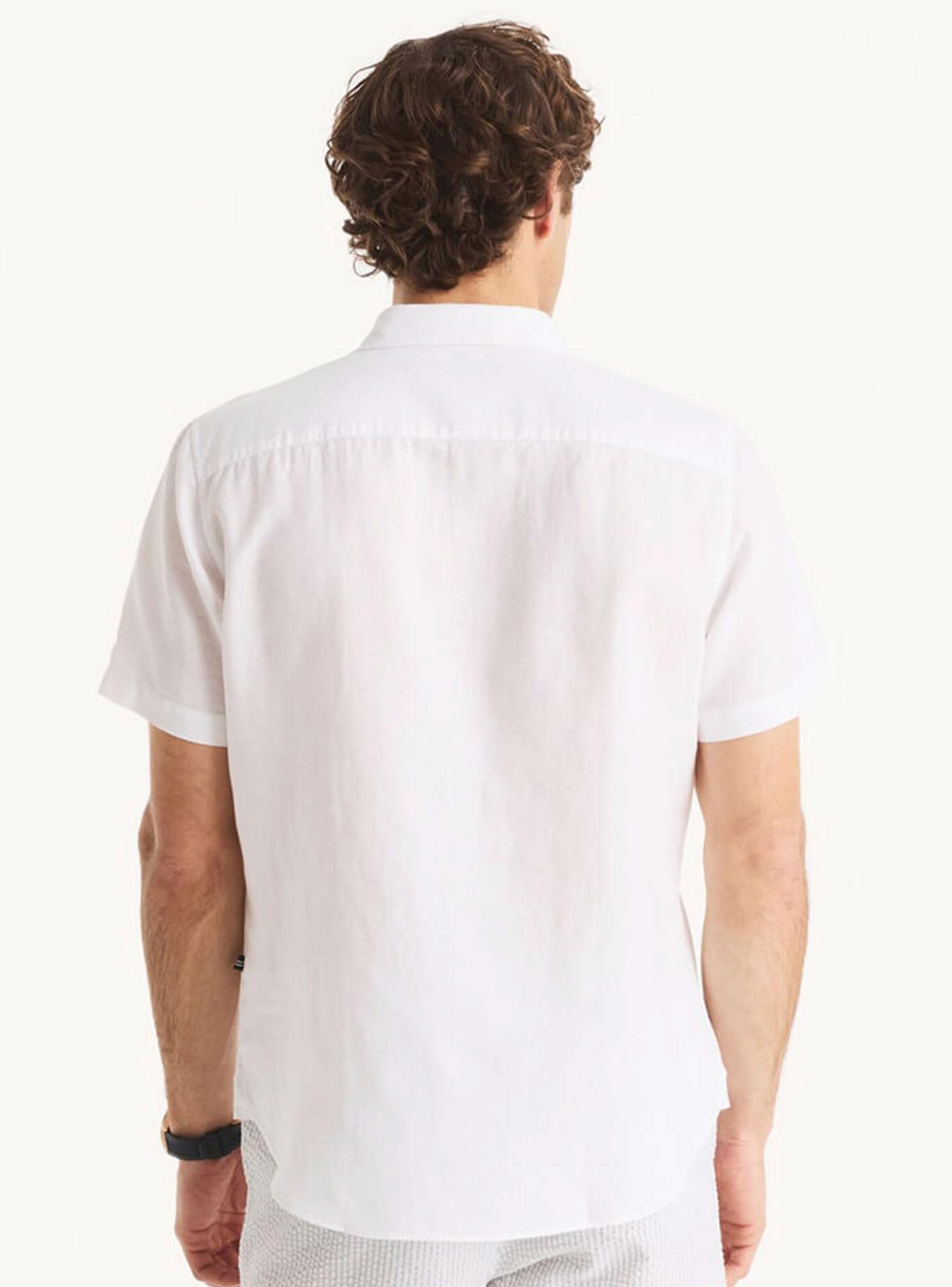 Camisa Regular Fit Botones-1