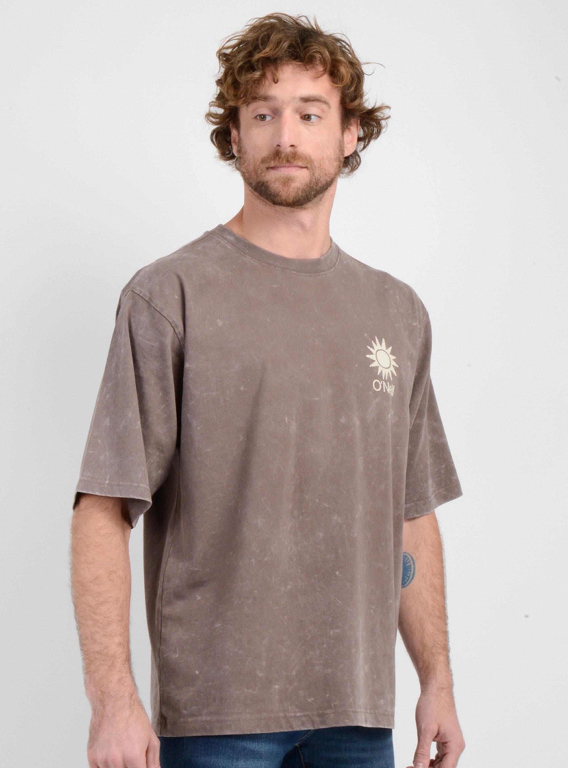 Polera Sun Print-2