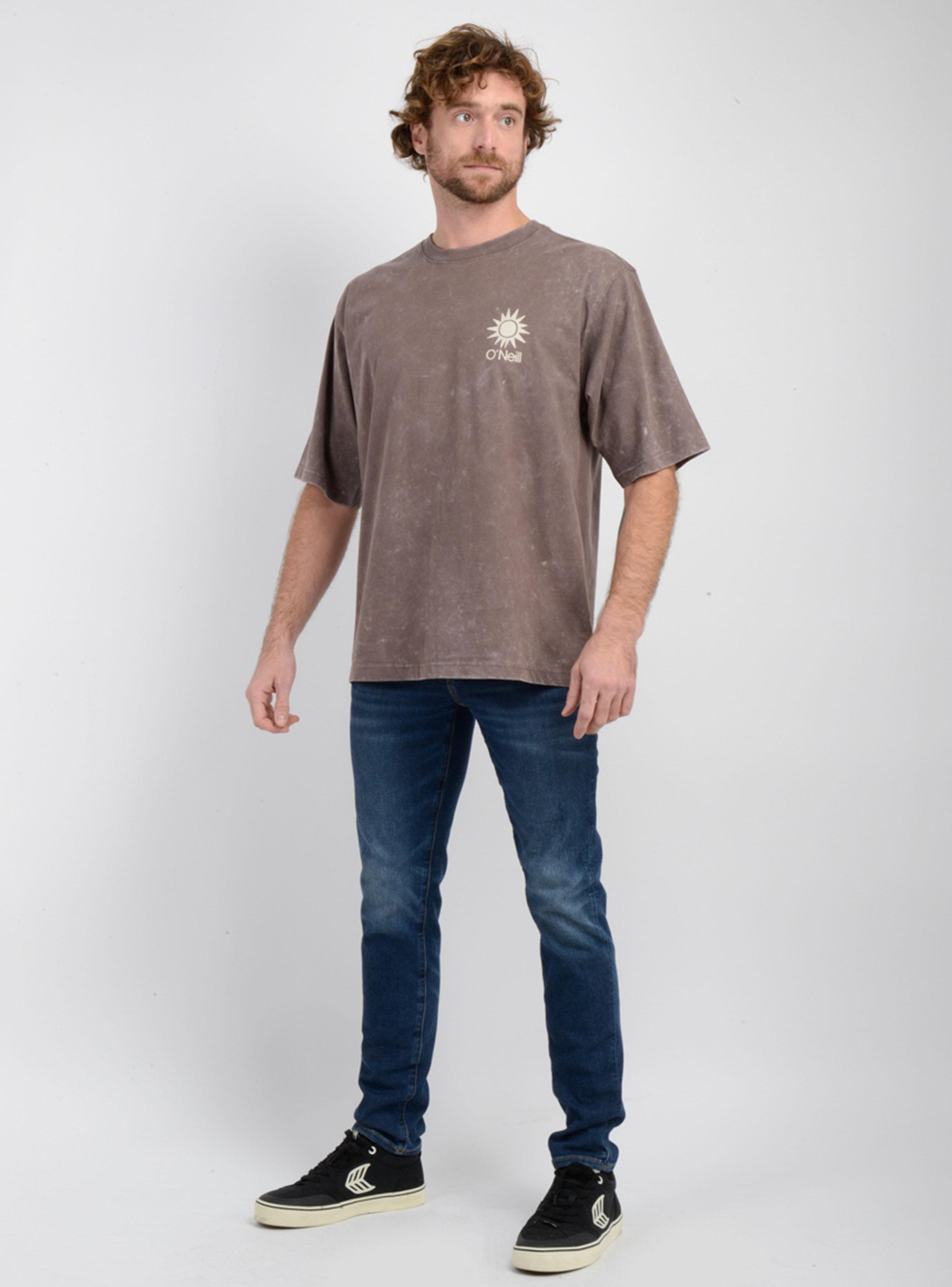 Polera Sun Print-5