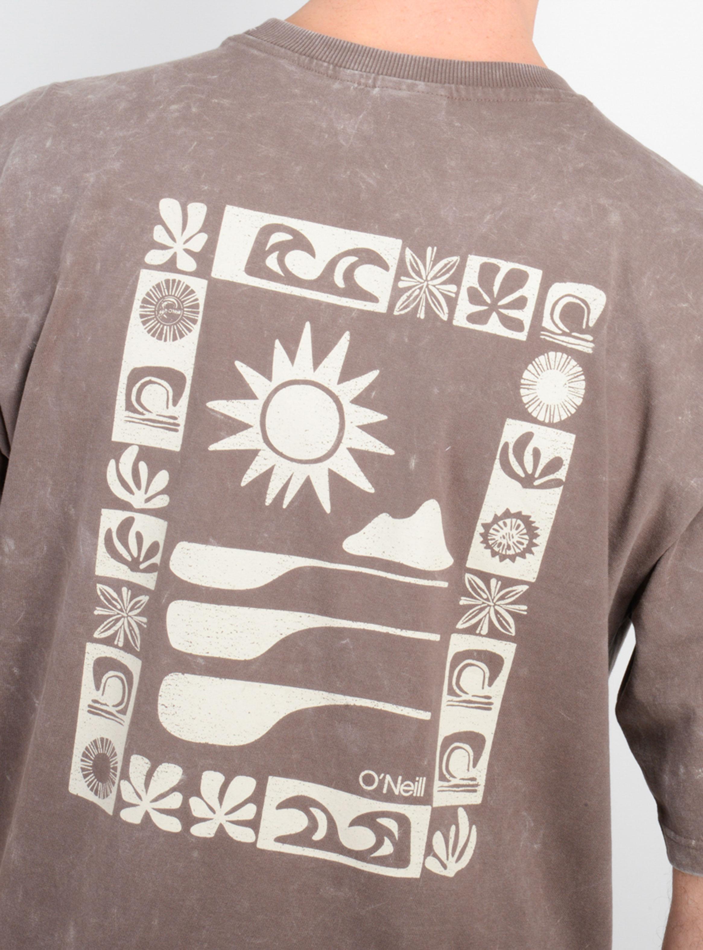 Polera Sun Print-4