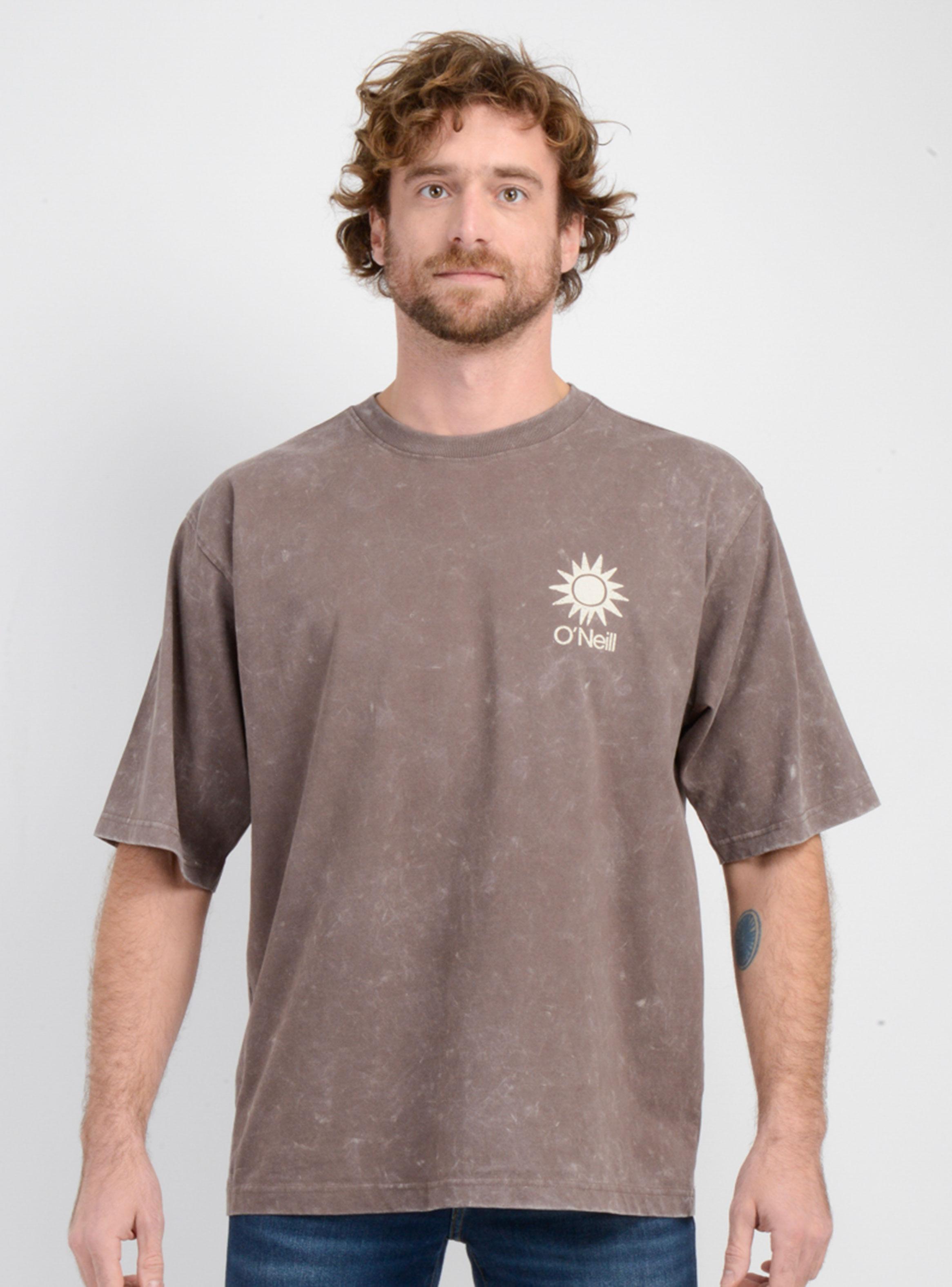 Polera Sun Print-0