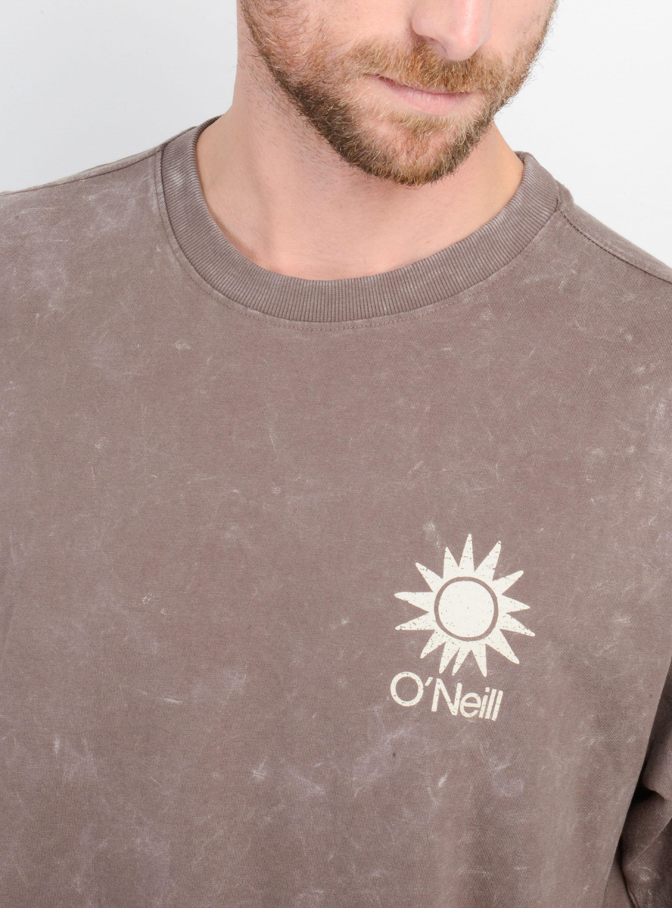 Polera Sun Print-3