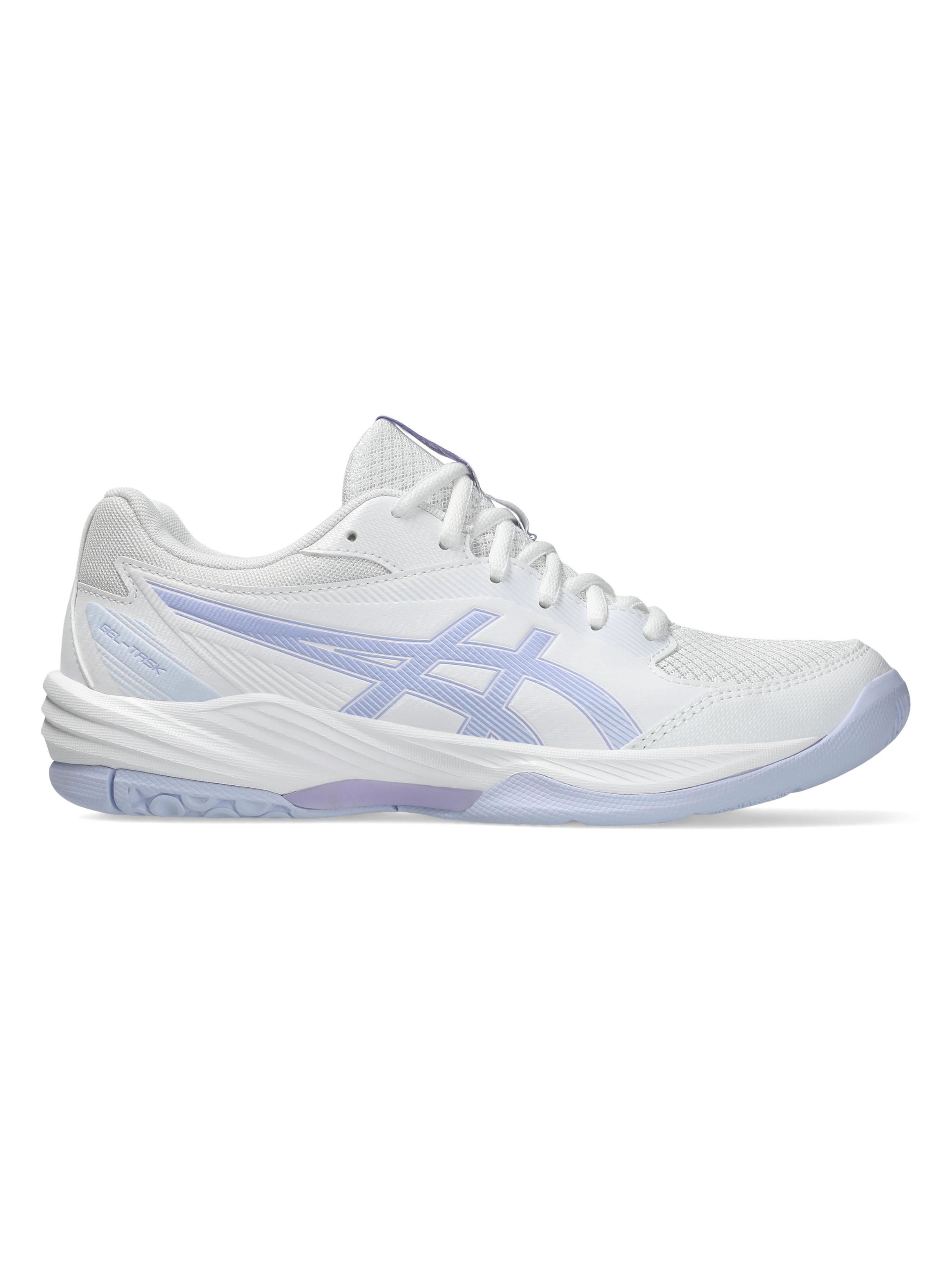 Zapatilla Voleibol Gel-Task 4 Mujer-0