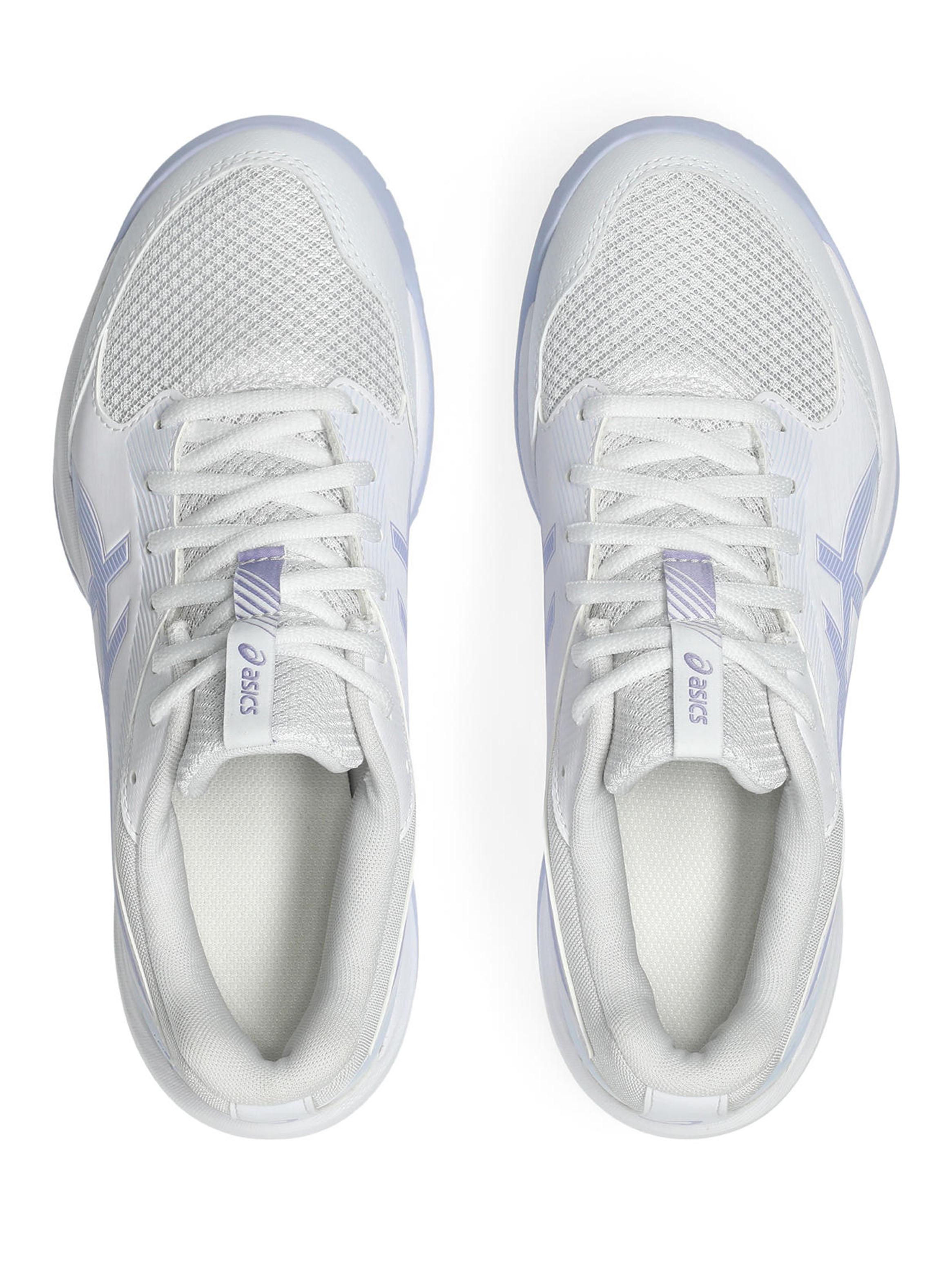 Zapatilla Voleibol Gel-Task 4 Mujer-4