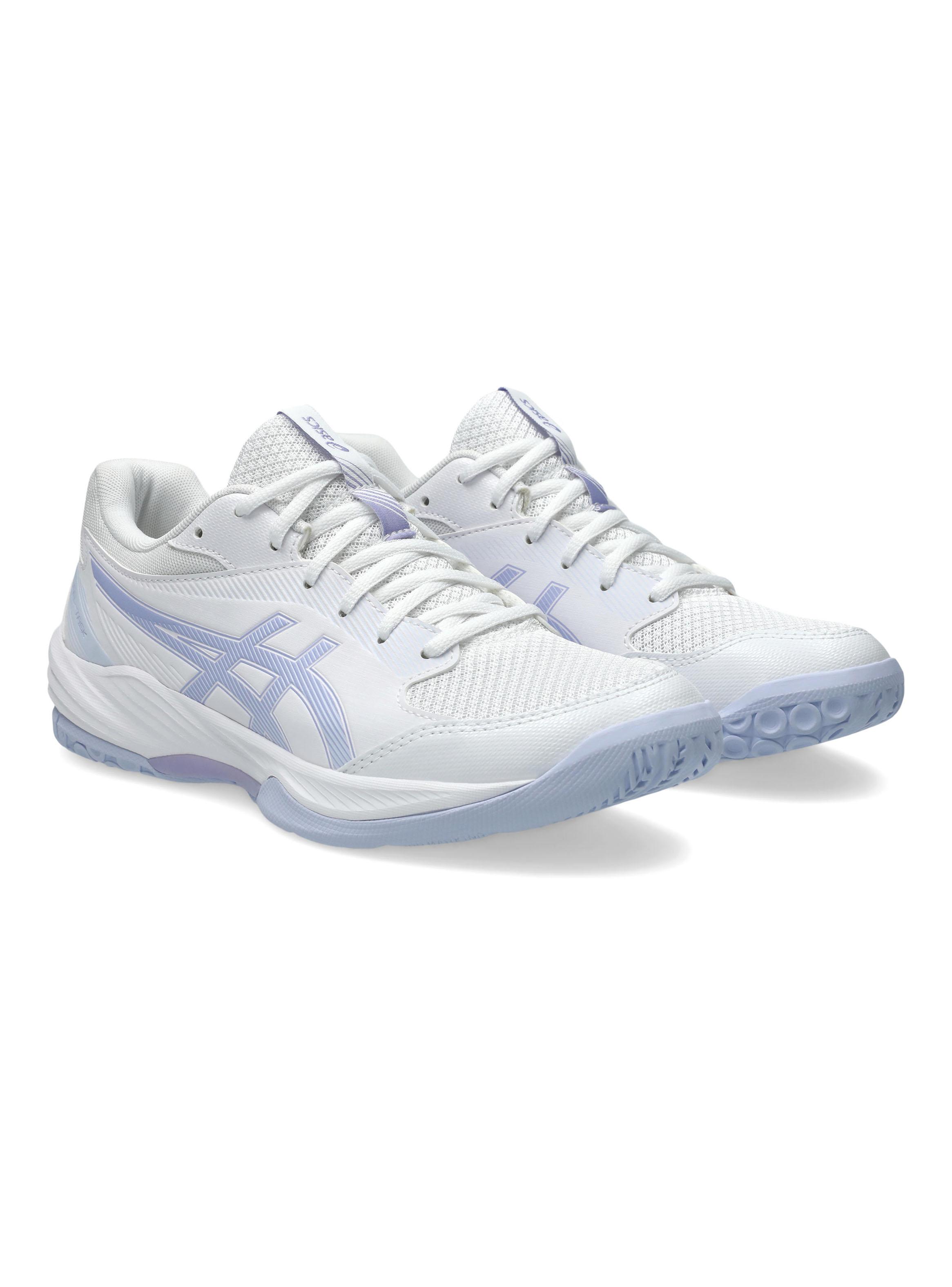 Zapatilla Voleibol Gel-Task 4 Mujer-1