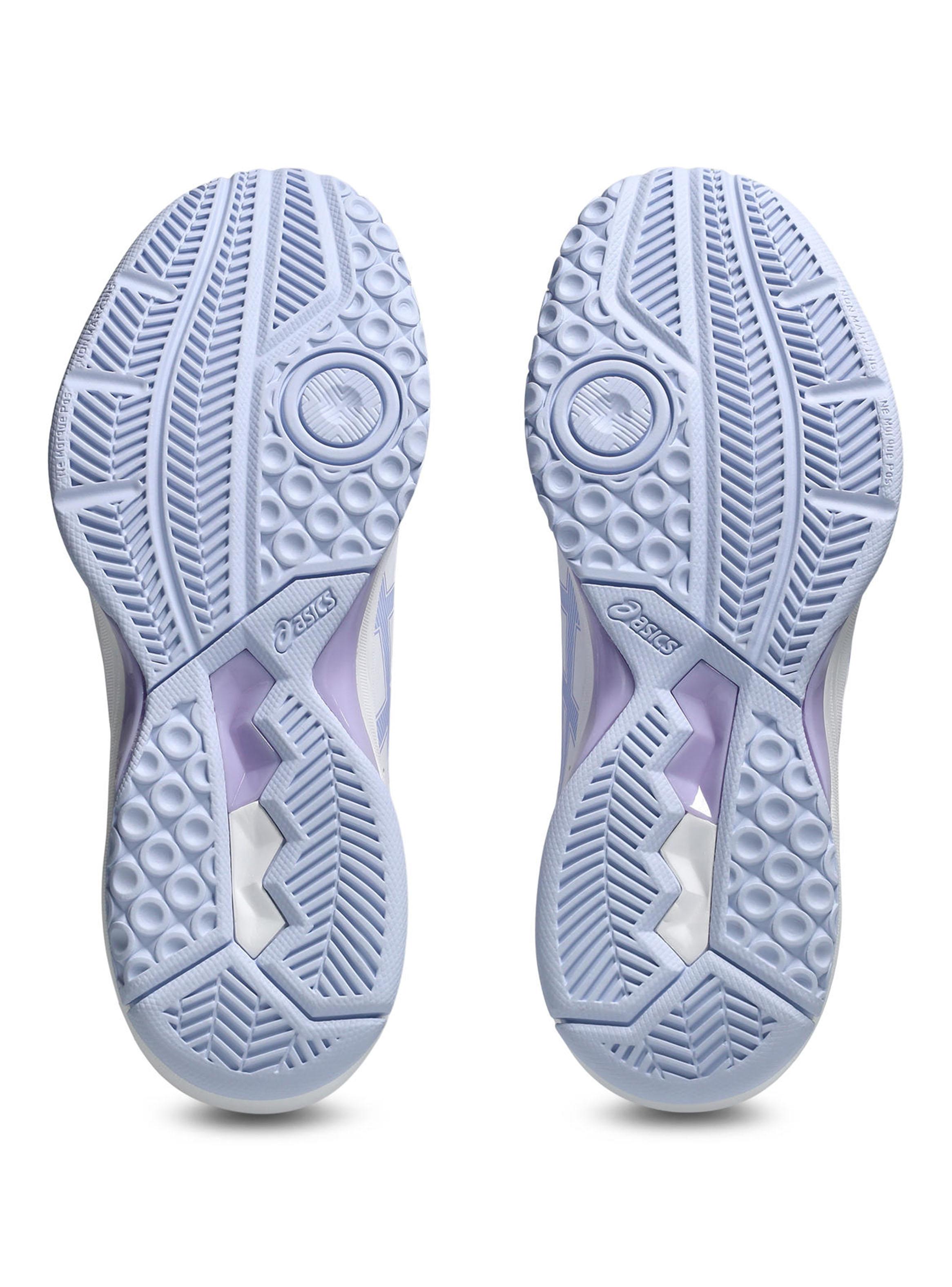 Zapatilla Voleibol Gel-Task 4 Mujer-5