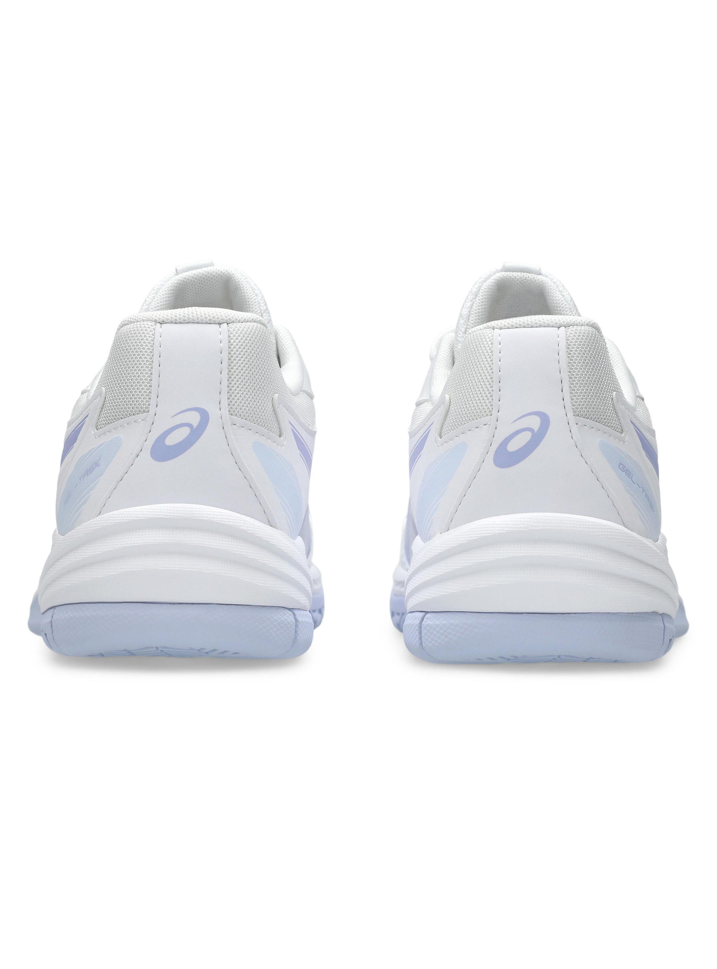 Zapatilla Voleibol Gel-Task 4 Mujer-3