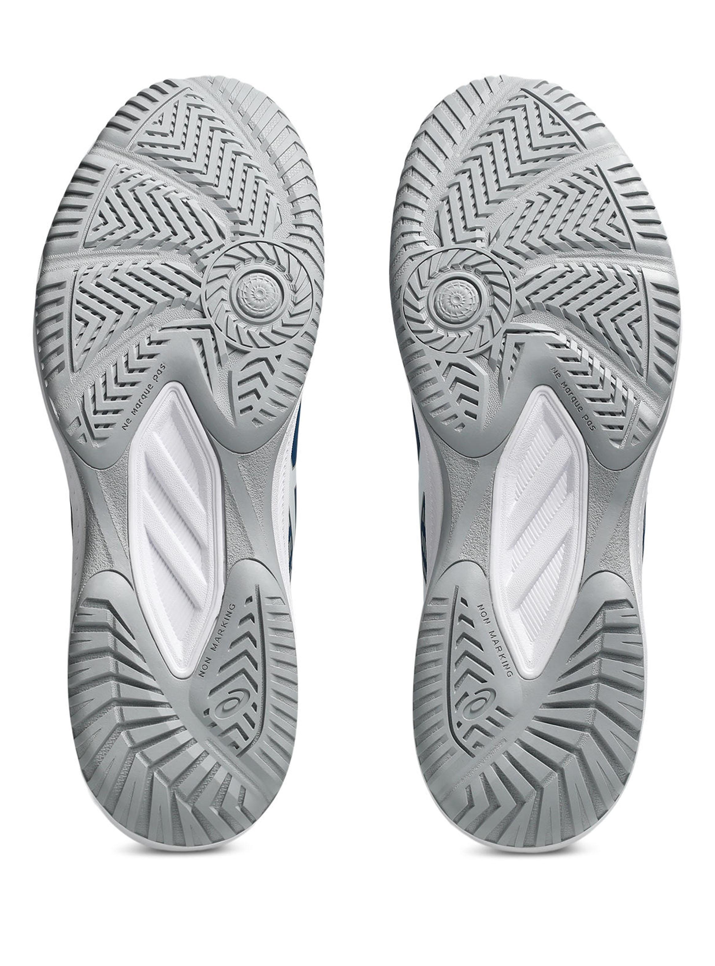 Zapatilla de Voleibol Hombre Graphic Upcourt 6-4