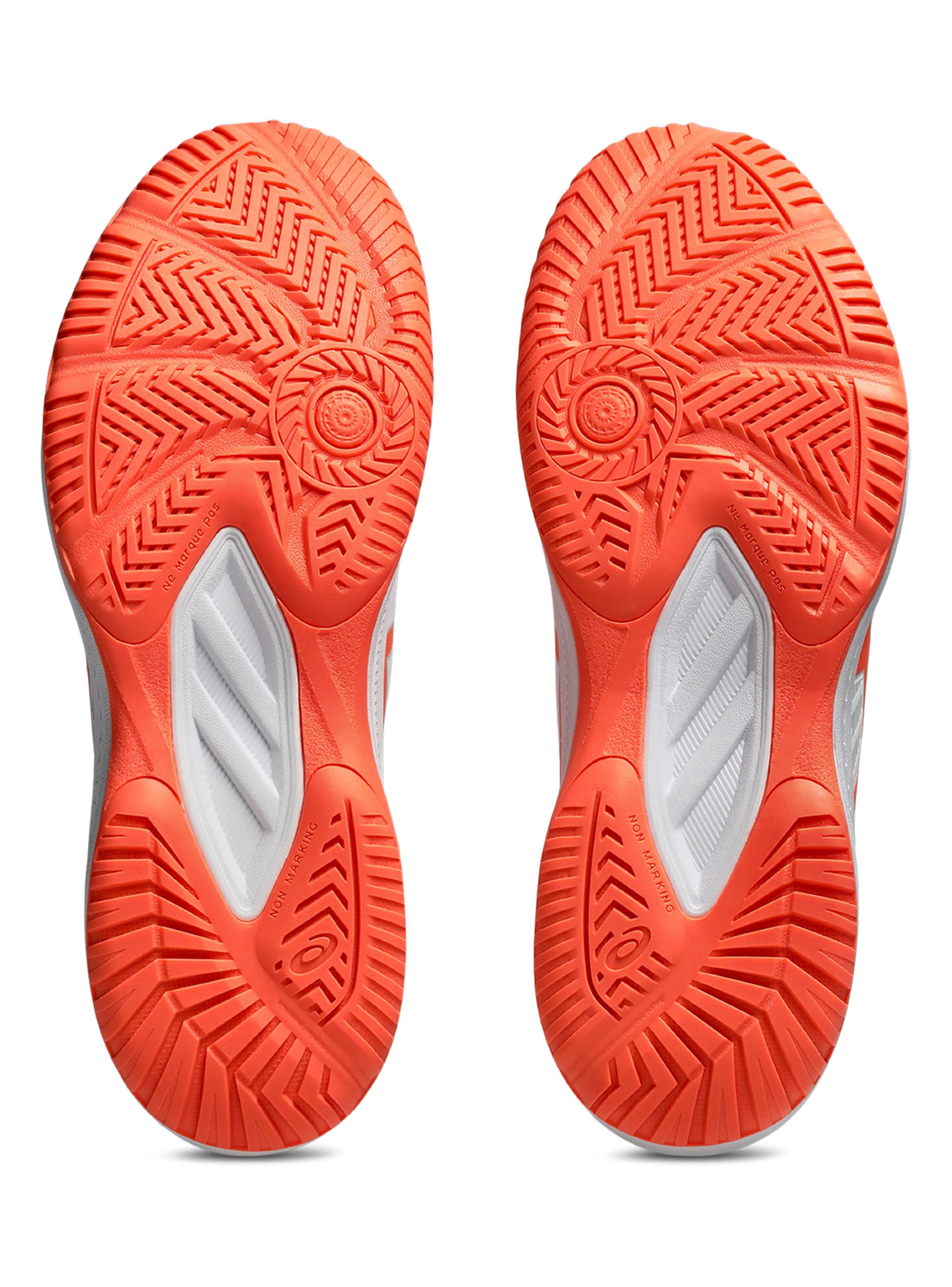 Zapatilla de Voleibol Upcourt-6 Mujer-4