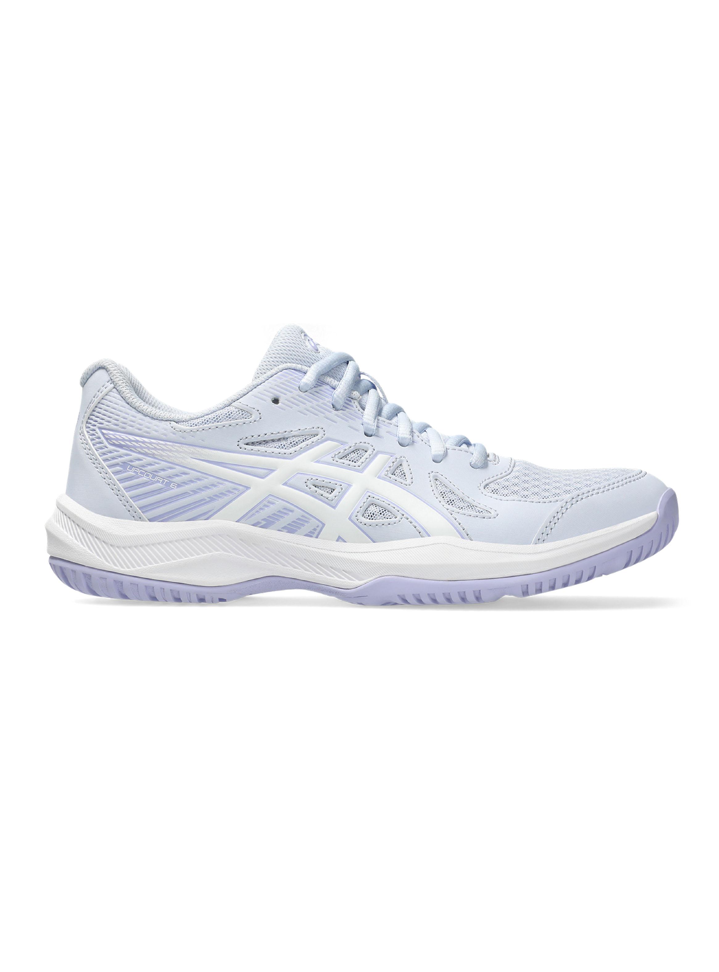 Zapatilla Voleibol Upcourt 6 Mujer-0
