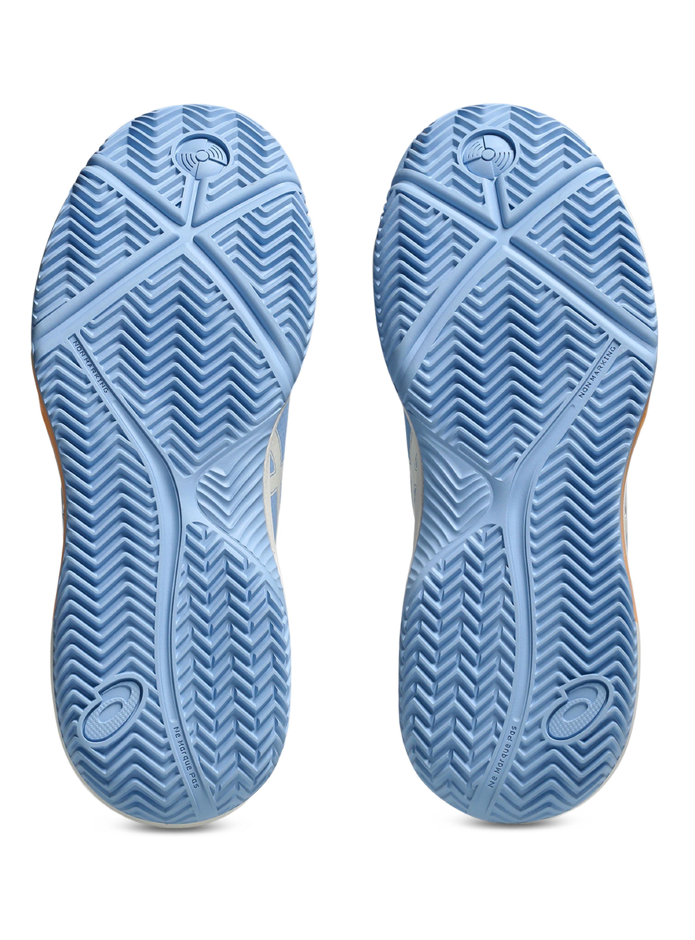Zapatilla Pádel Design Gel-Dedicate- 8  Mujer-4