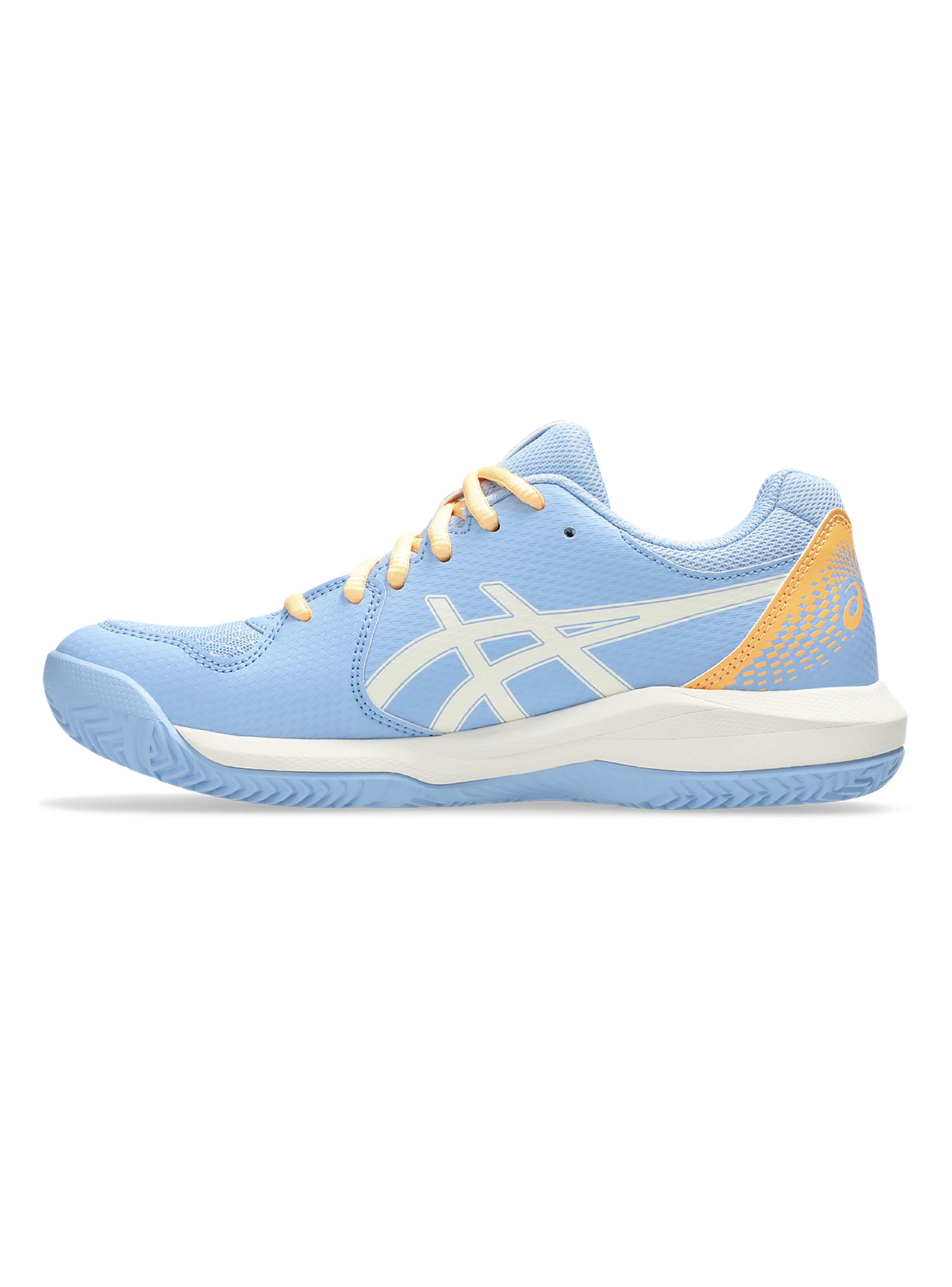 Zapatilla Pádel Design Gel-Dedicate- 8  Mujer-2