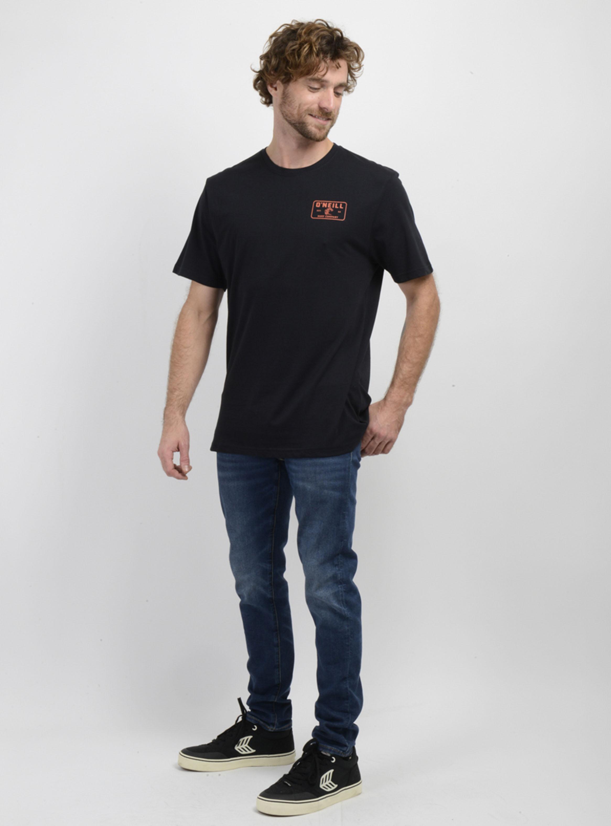 Polera Manga Corta Lisa-5