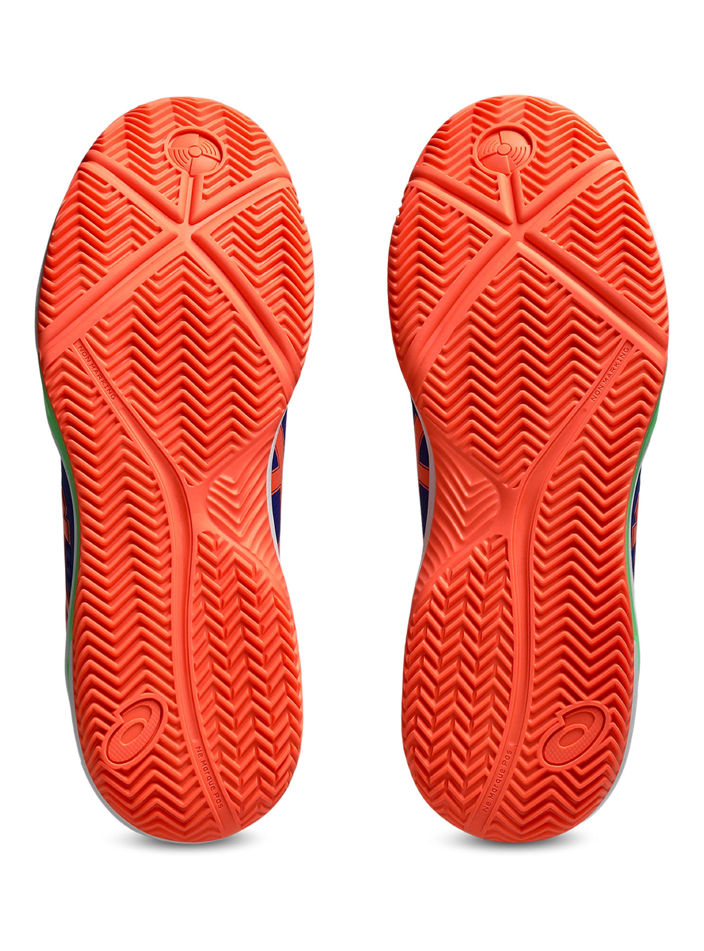 Zapatilla Pádel Gel-Dedicate 8  Hombre-4