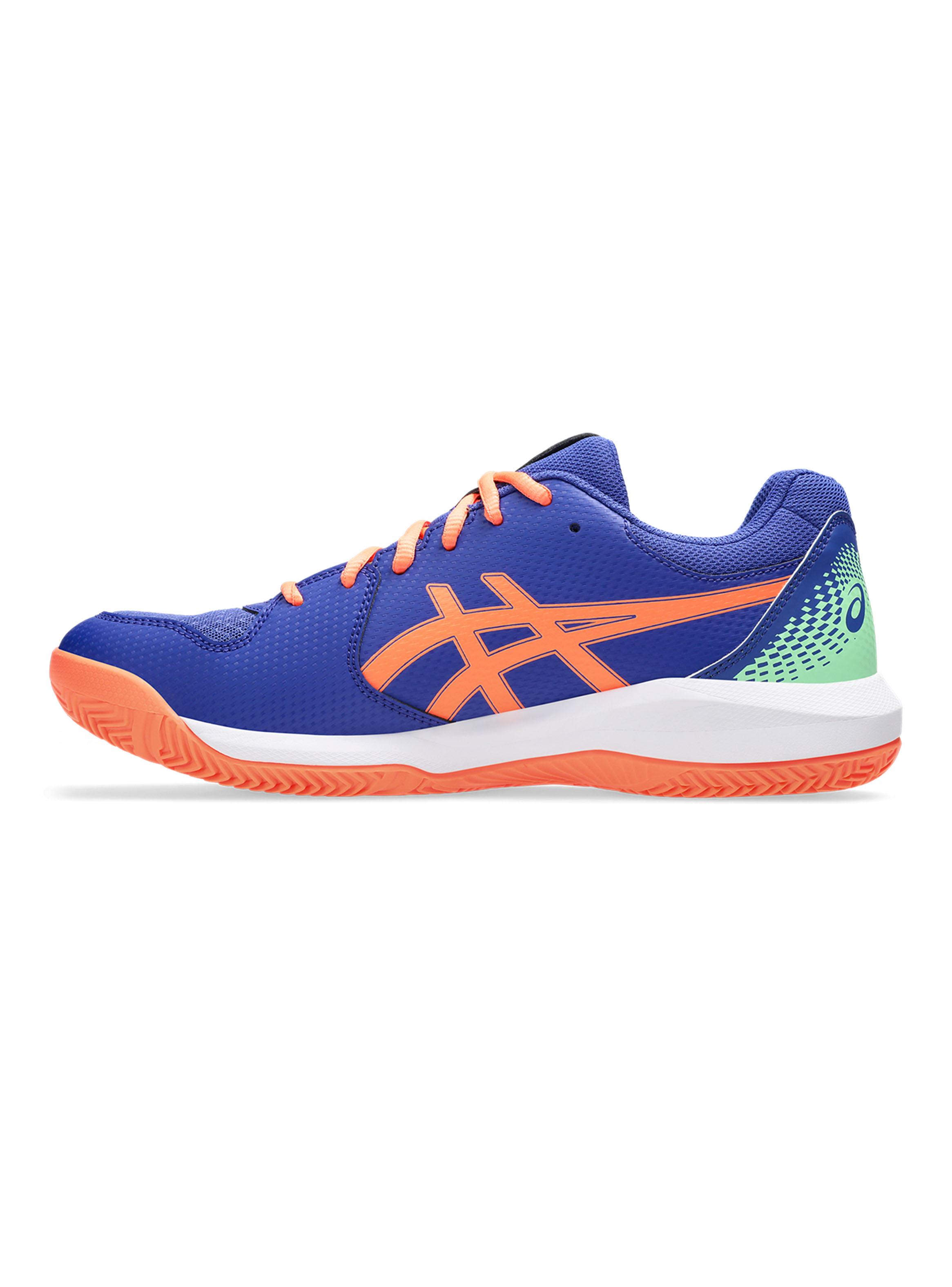 Zapatilla Pádel Gel-Dedicate 8  Hombre-2