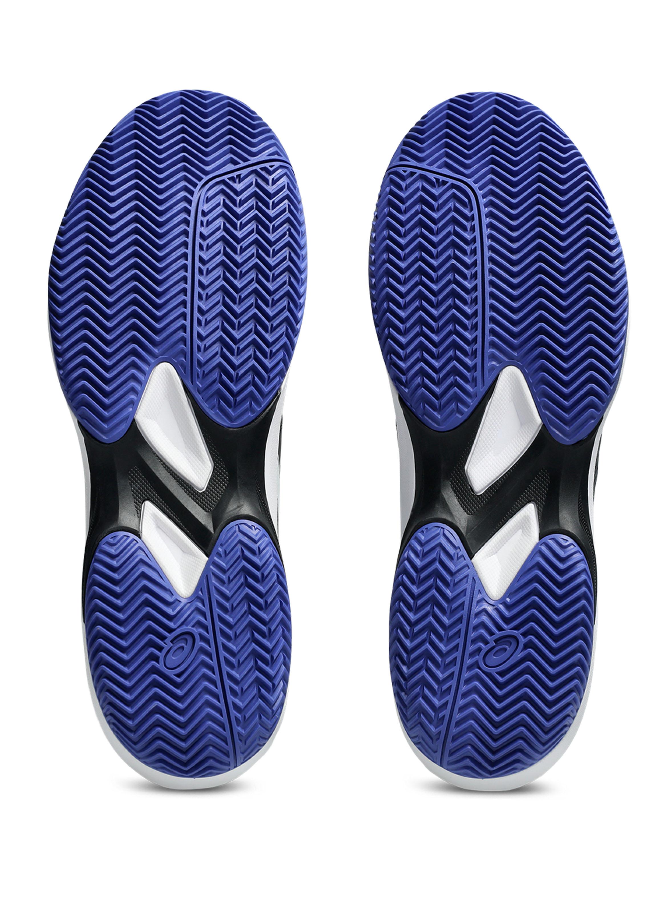 Zapatilla Tenis Game FF Hombre-4