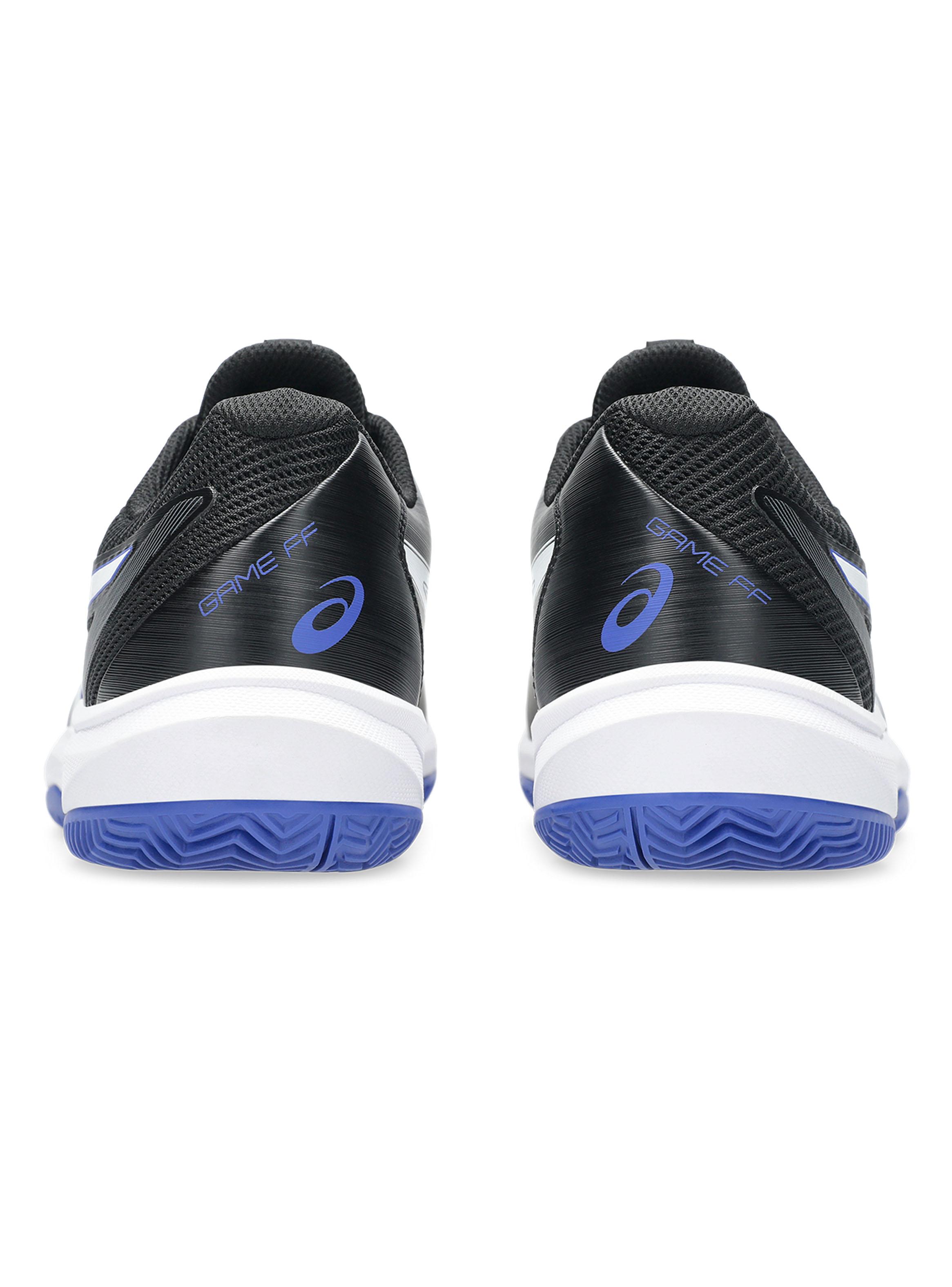 Zapatilla Tenis Game FF Hombre-3