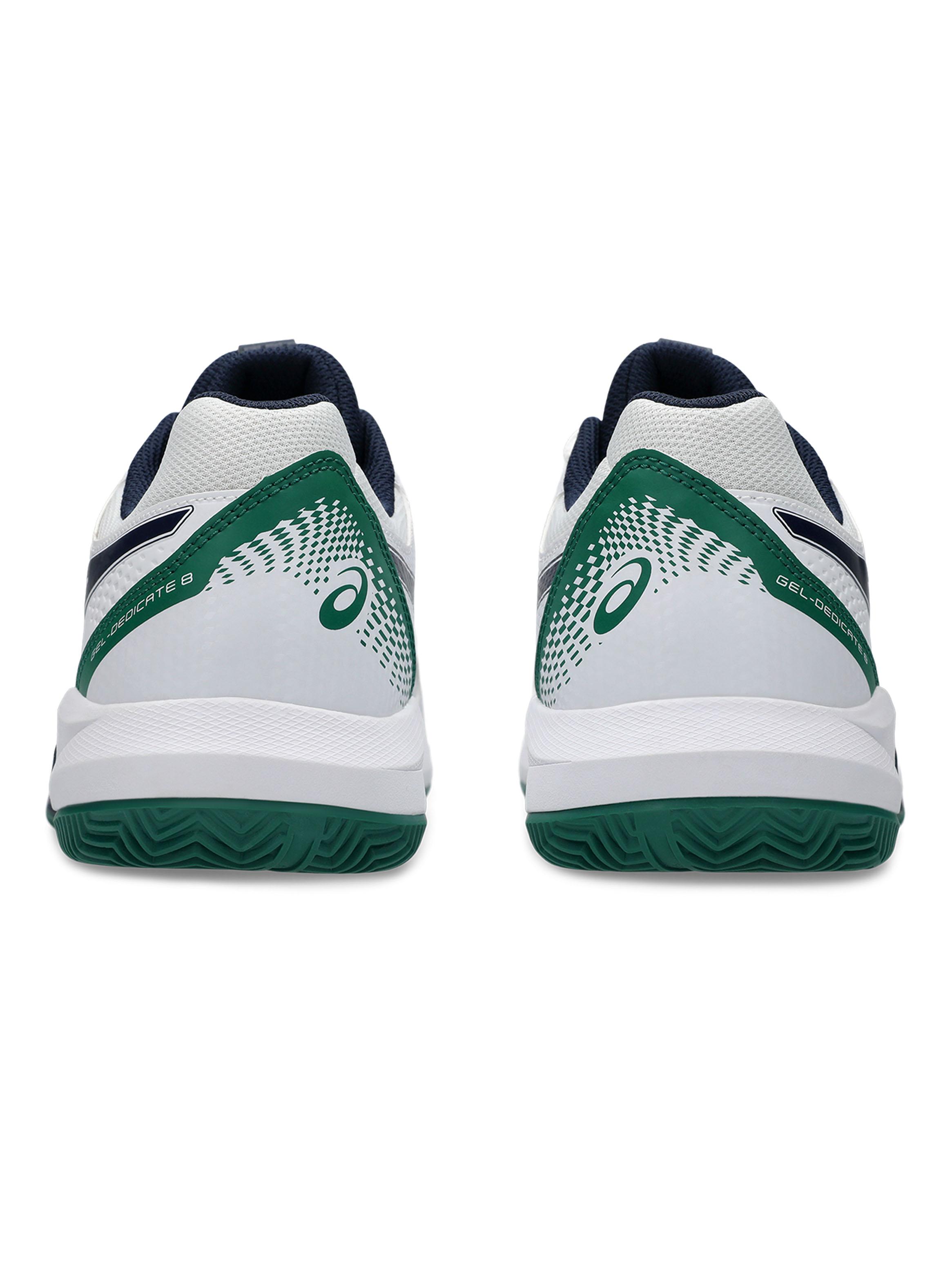 Zapatilla Tenis Estilo Gel-Dedicate 8 Hombre-3