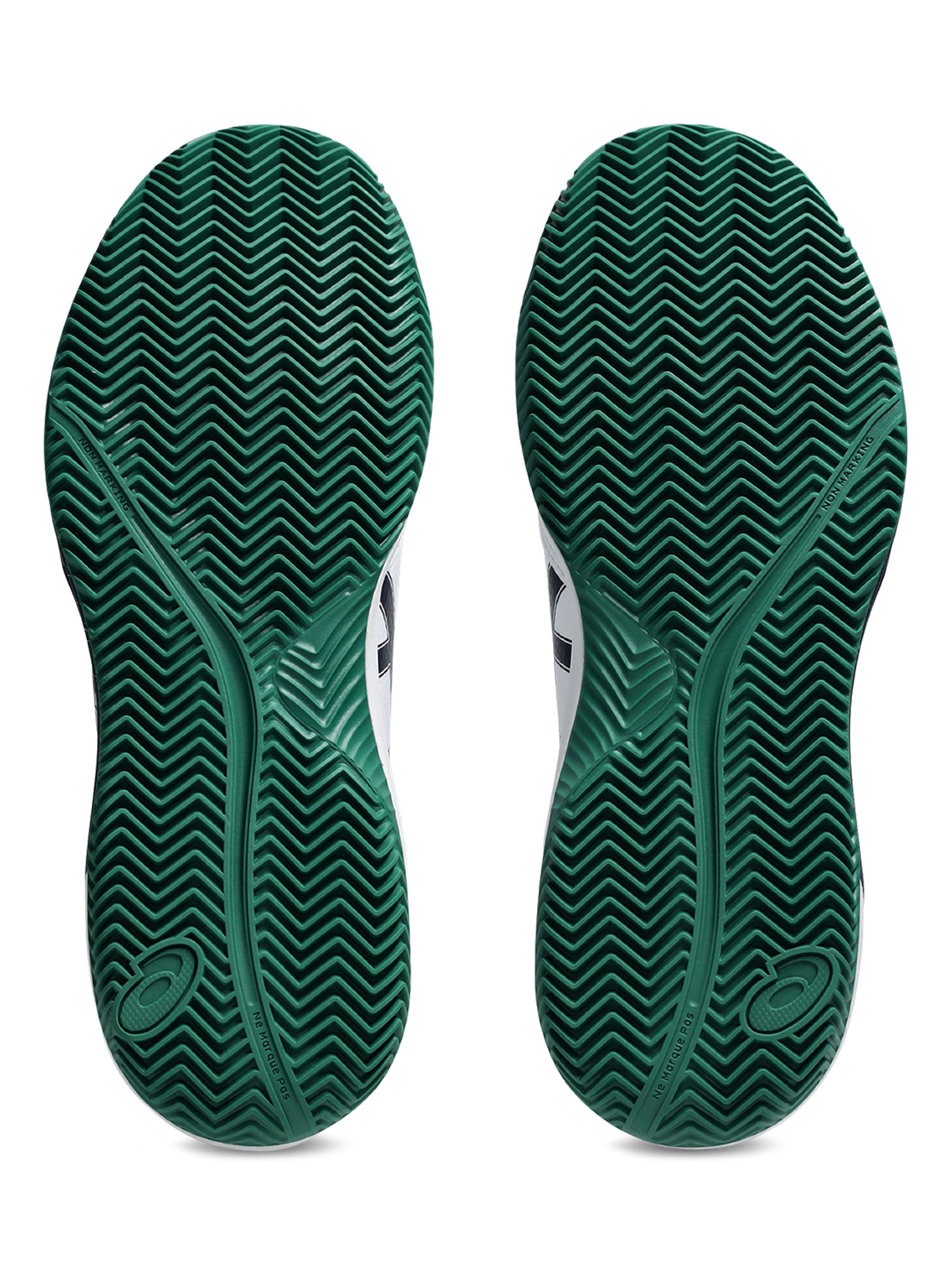 Zapatilla Tenis Estilo Gel-Dedicate 8 Hombre-4