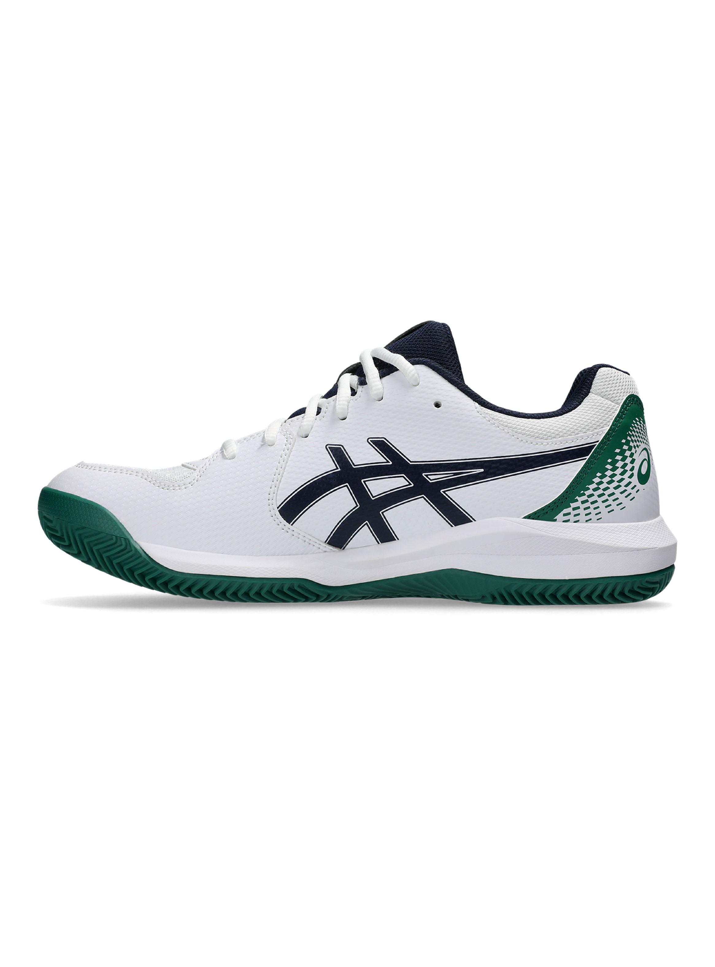 Zapatilla Tenis Estilo Gel-Dedicate 8 Hombre-2
