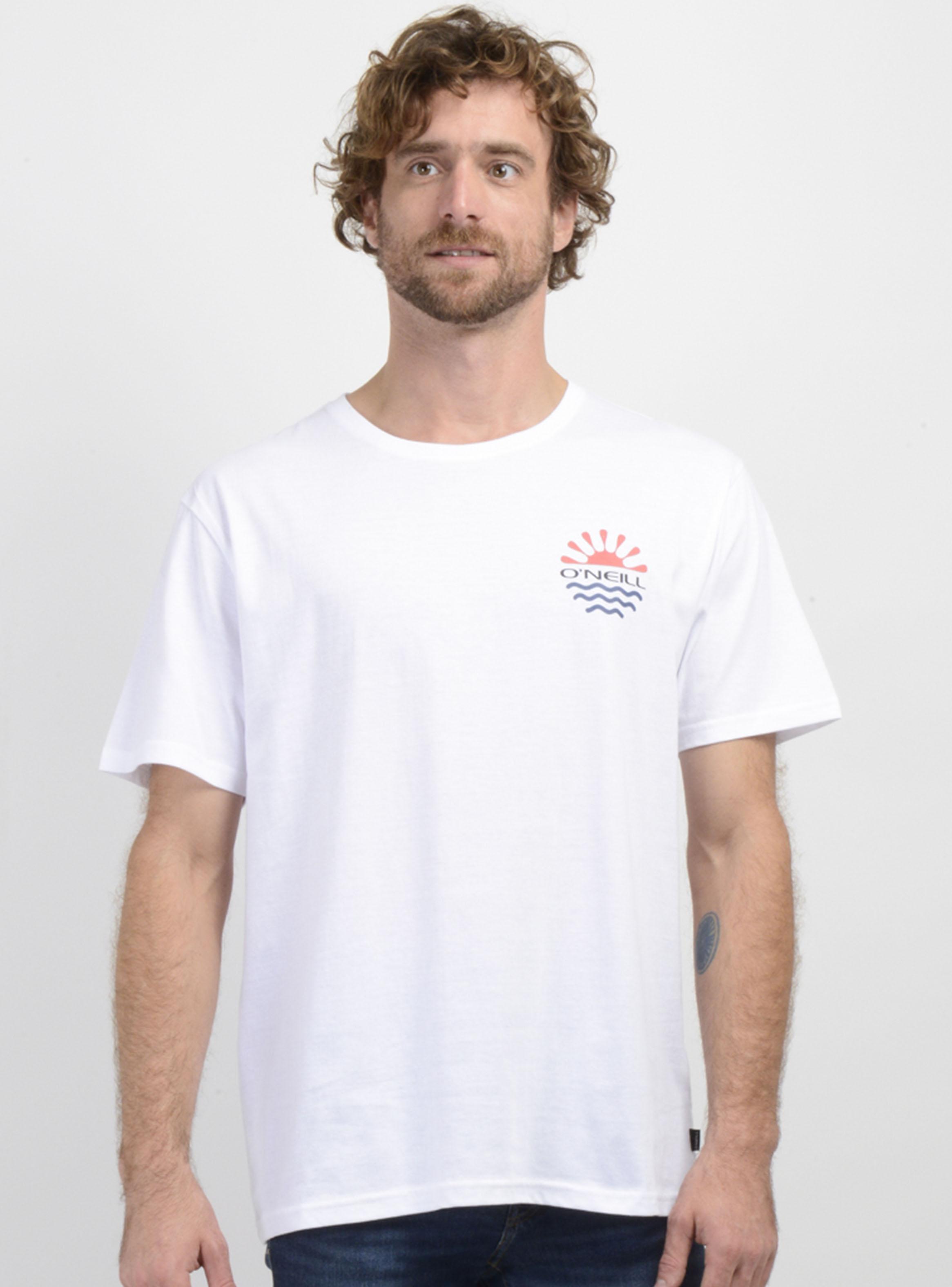 Polera Sun Manga Corta-0