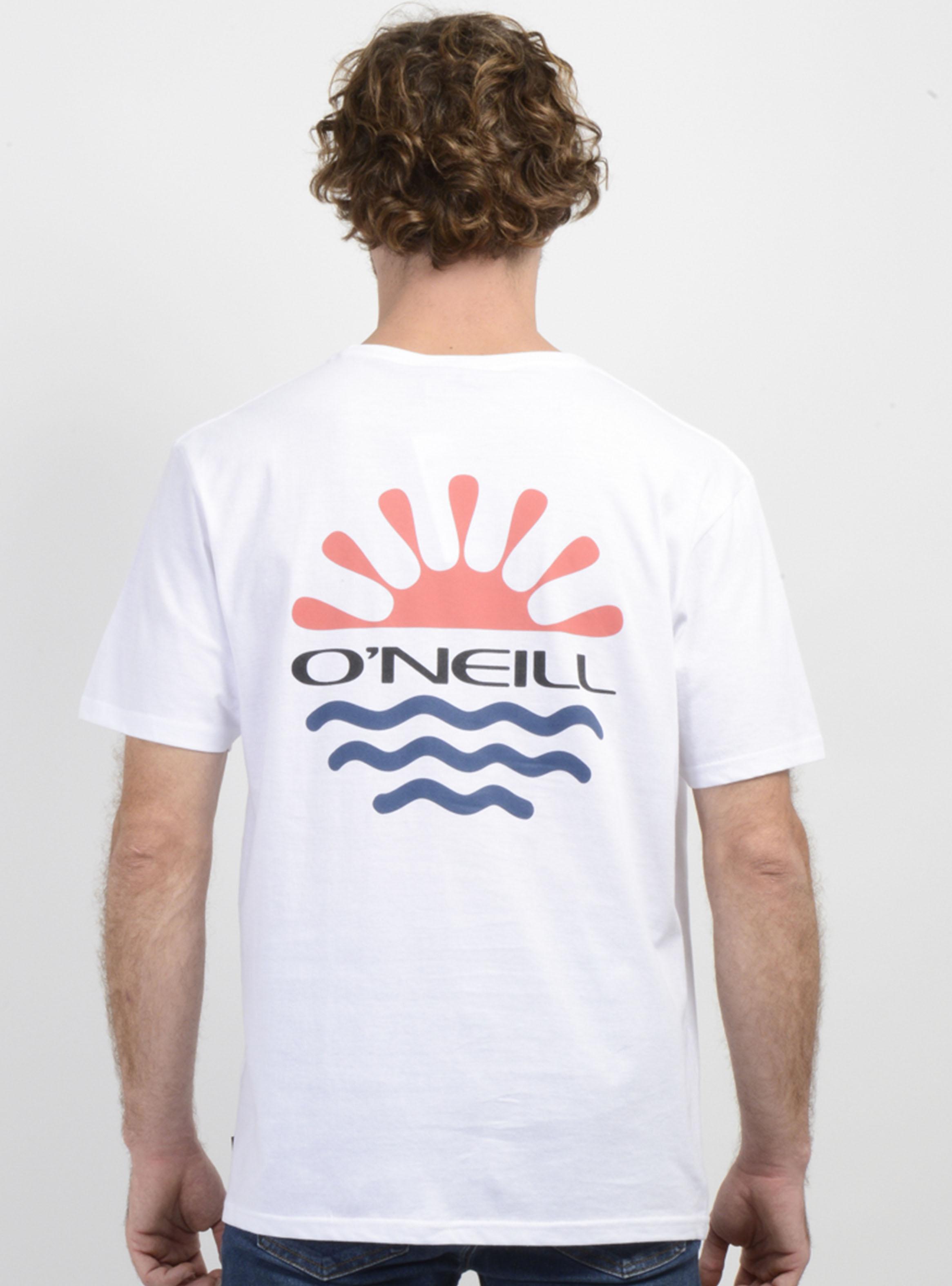 Polera Sun Manga Corta-1
