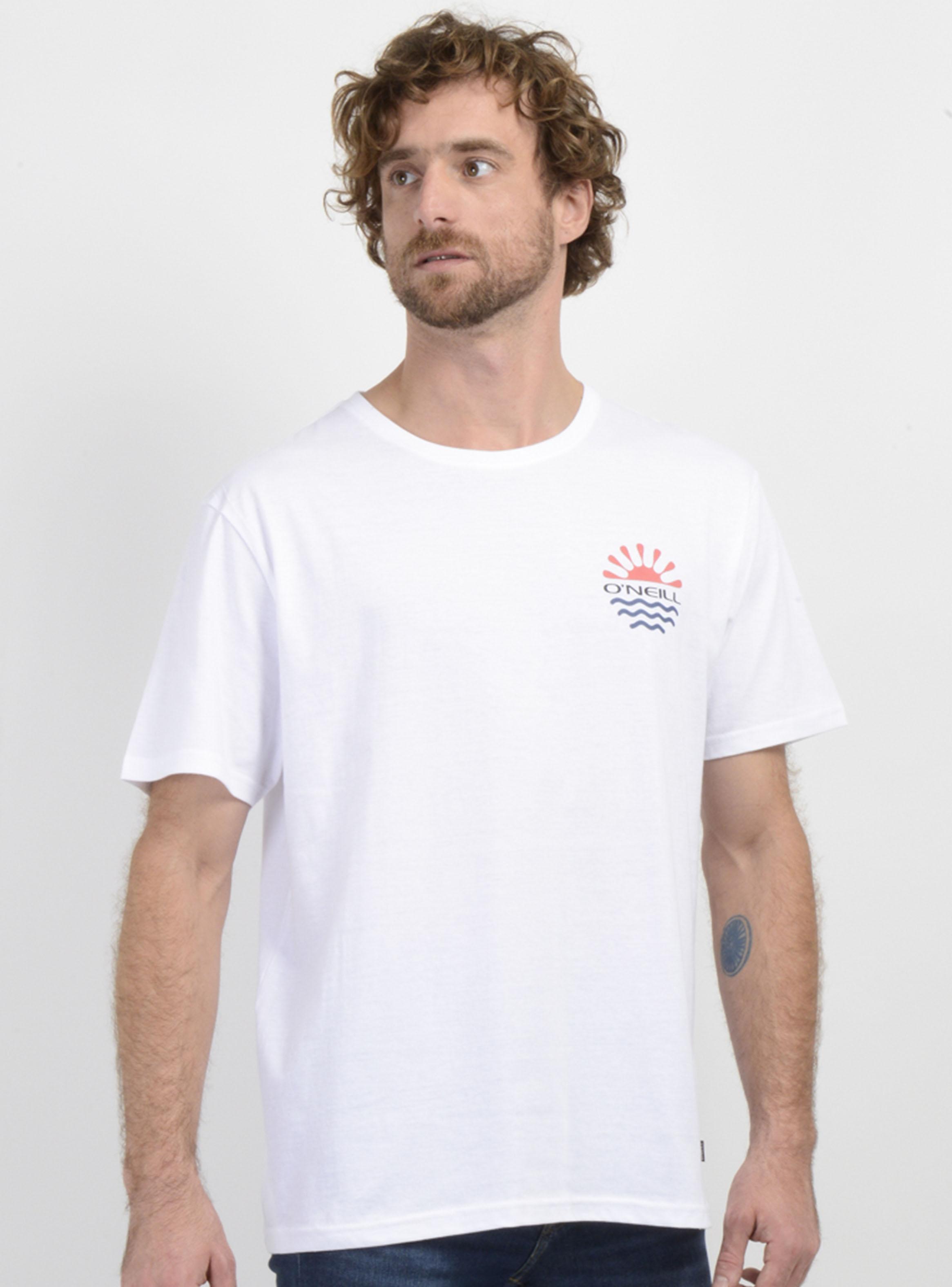 Polera Sun Manga Corta-2