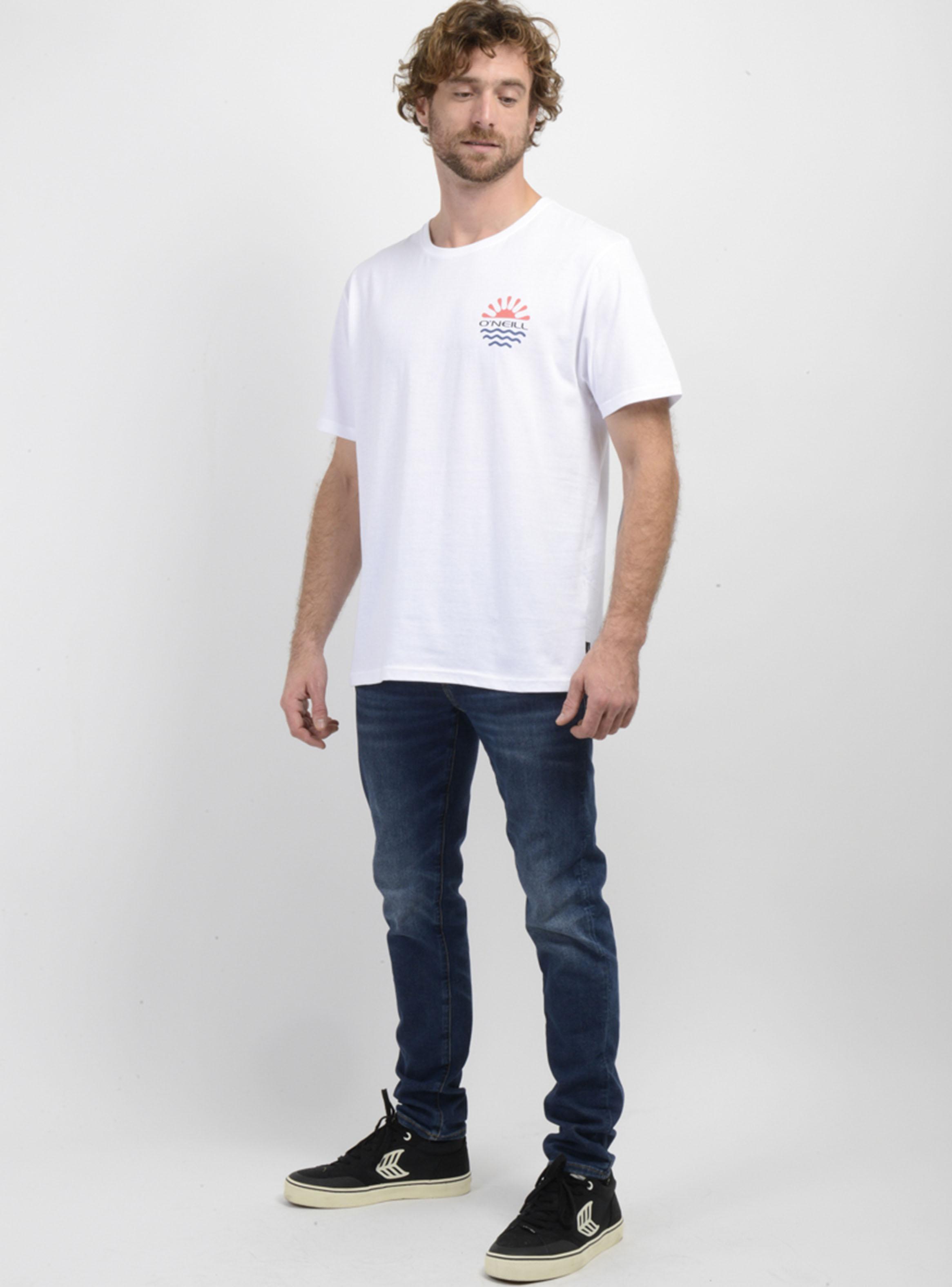 Polera Sun Manga Corta-5
