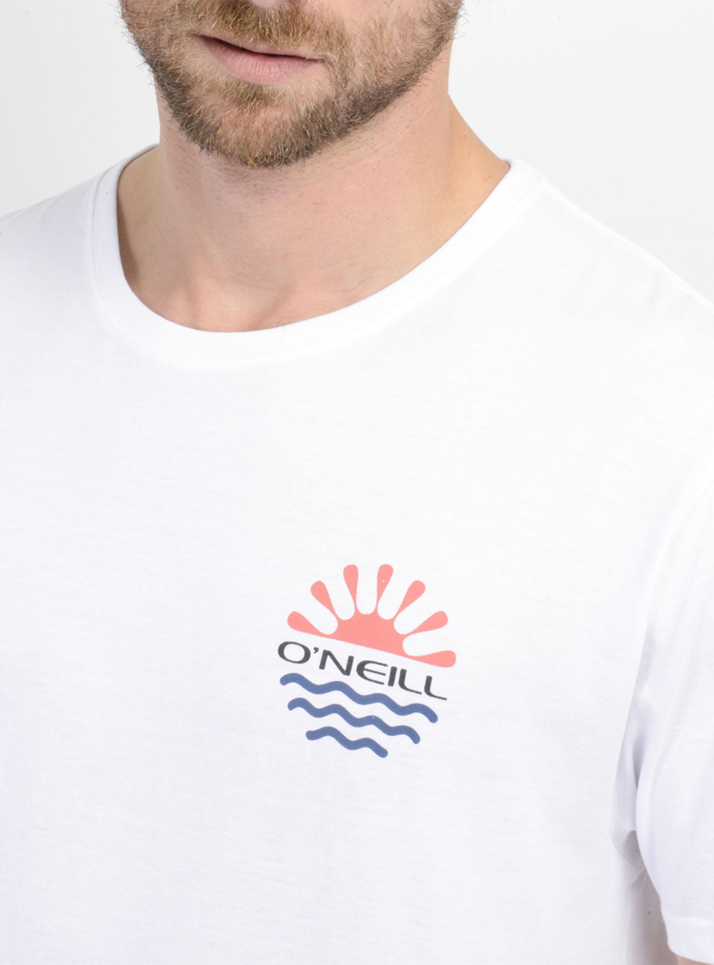 Polera Sun Manga Corta-3