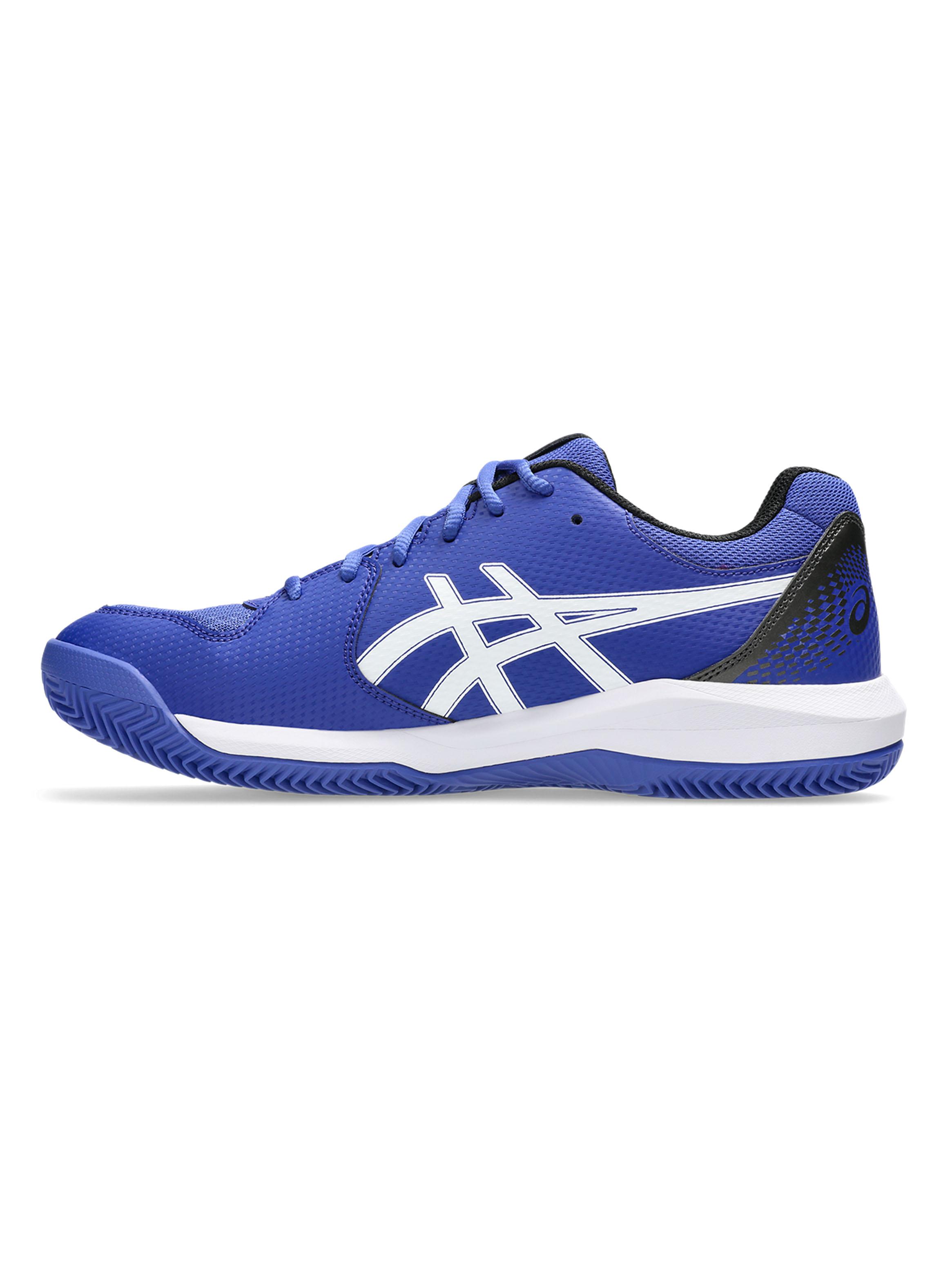 Zapatilla Tenis Logo Gel-Dedicate 8 Hombre-2