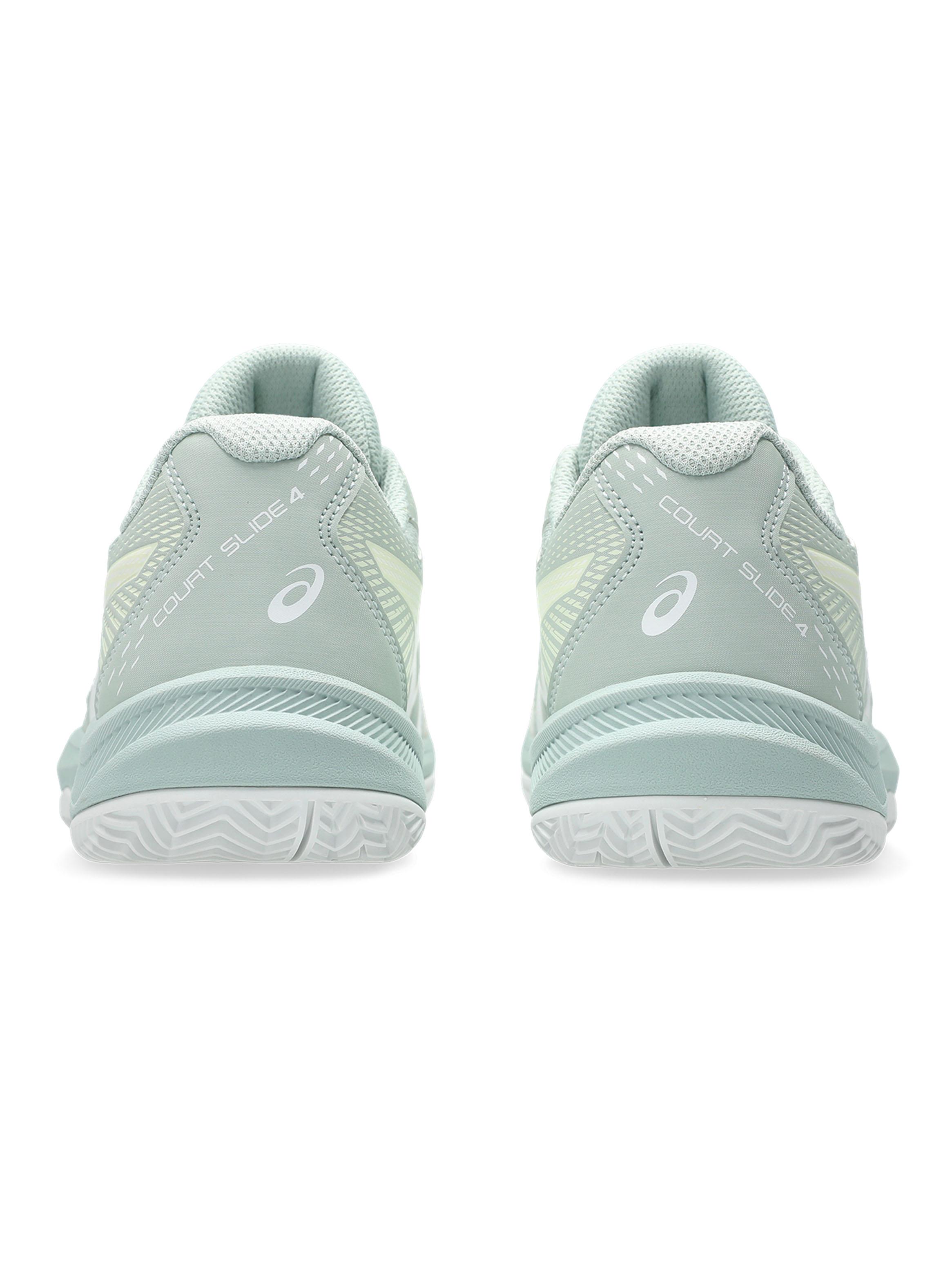 Zapatilla Tenis Court Slide 4 Mujer-3