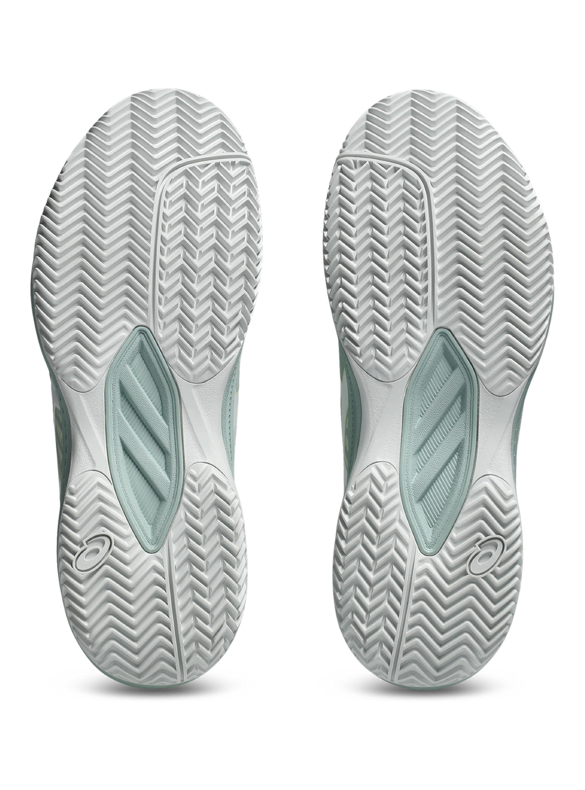 Zapatilla Tenis Court Slide 4 Mujer-4