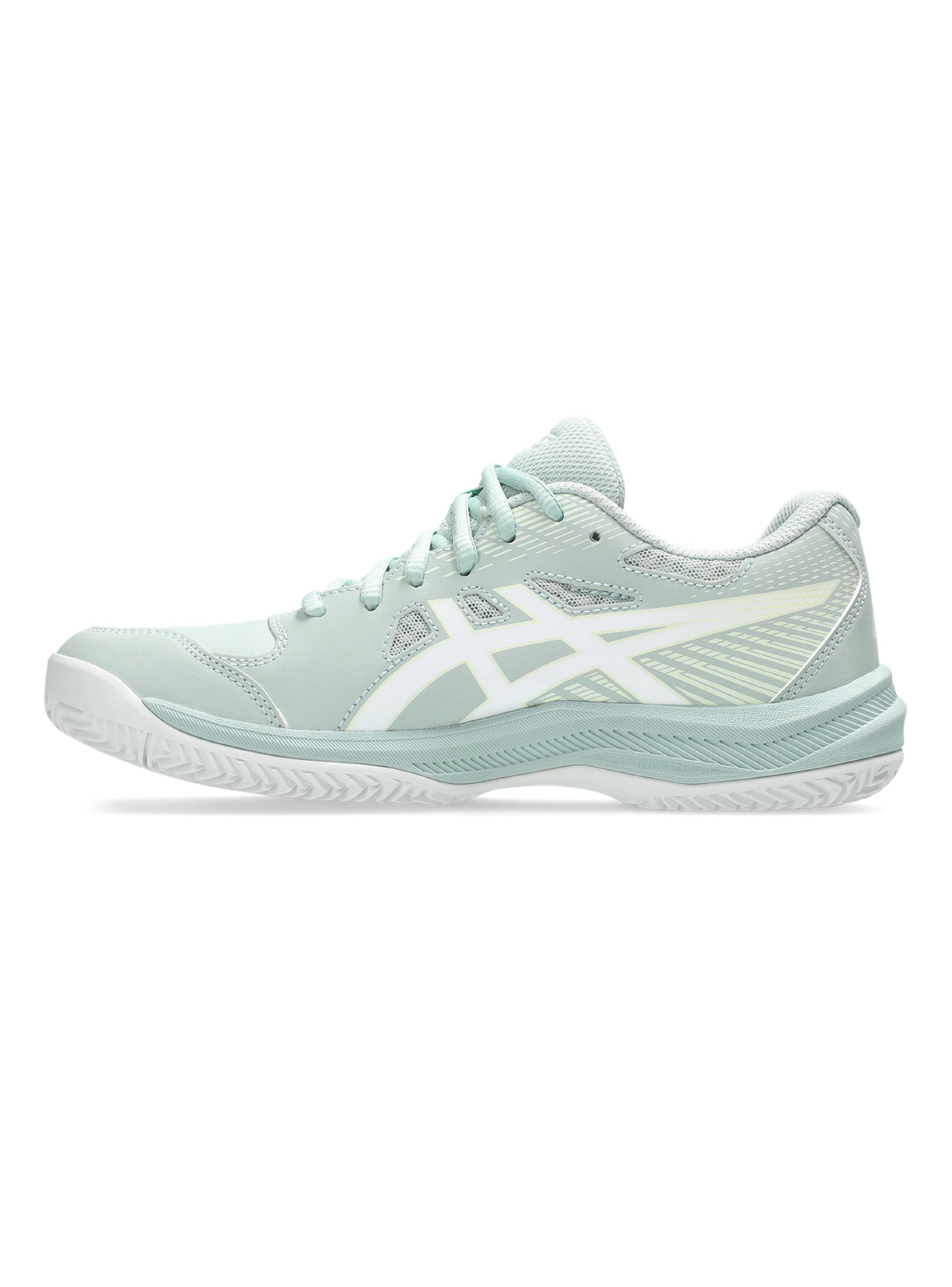 Zapatilla Tenis Court Slide 4 Mujer-2
