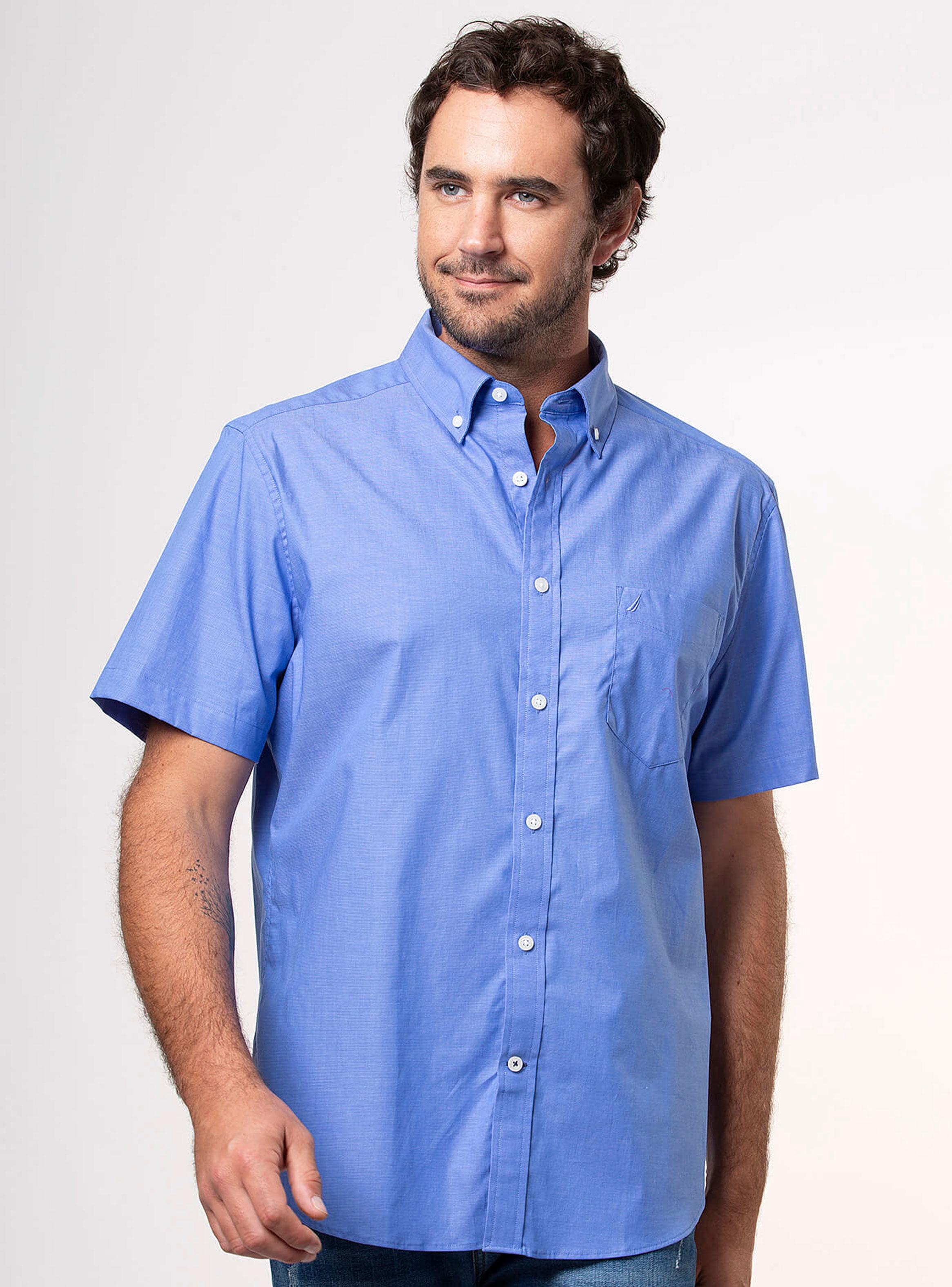Camisa Casual Lisa-0