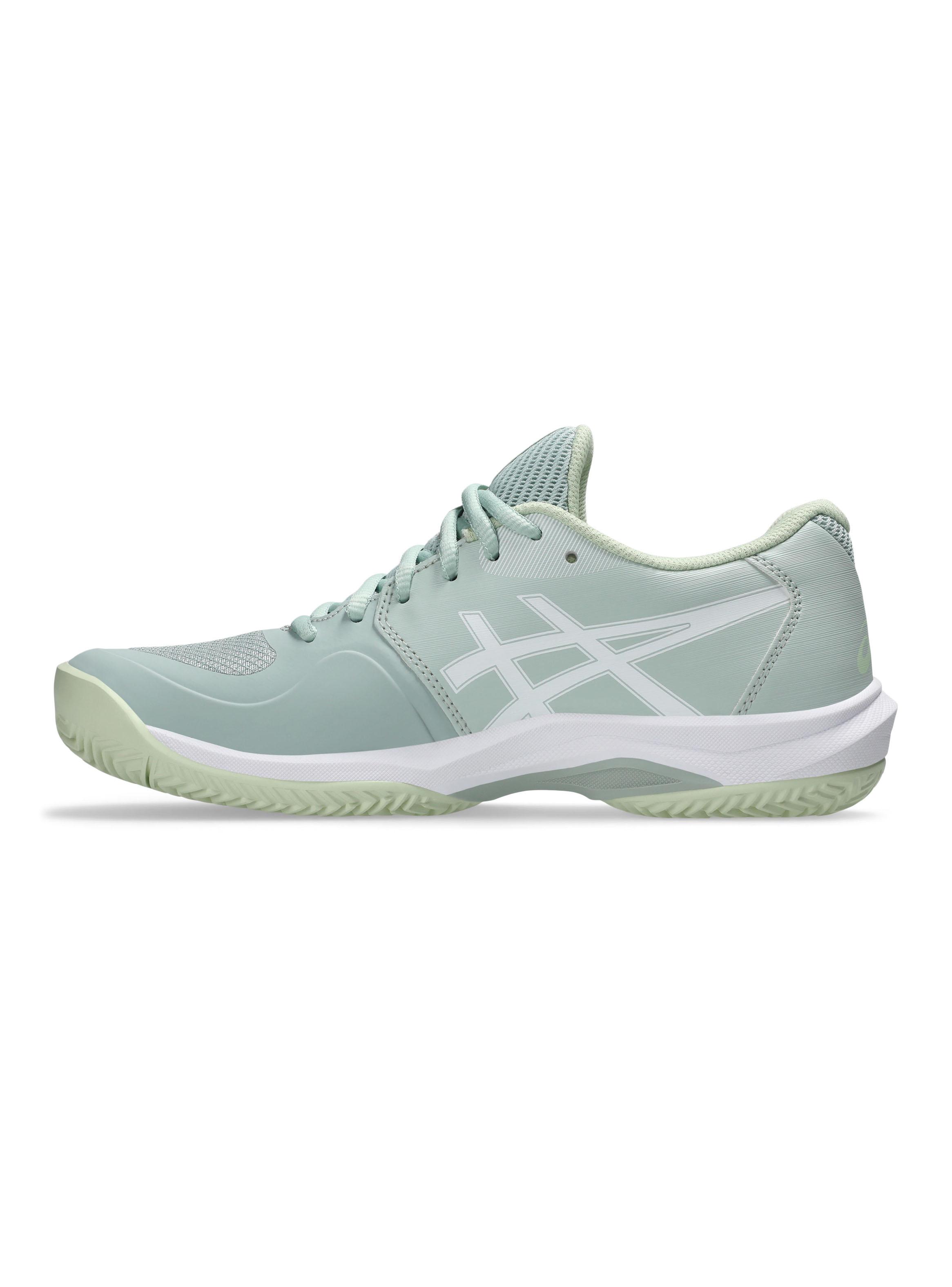 Zapatilla Tenis Game Ff Clay Mujer-2