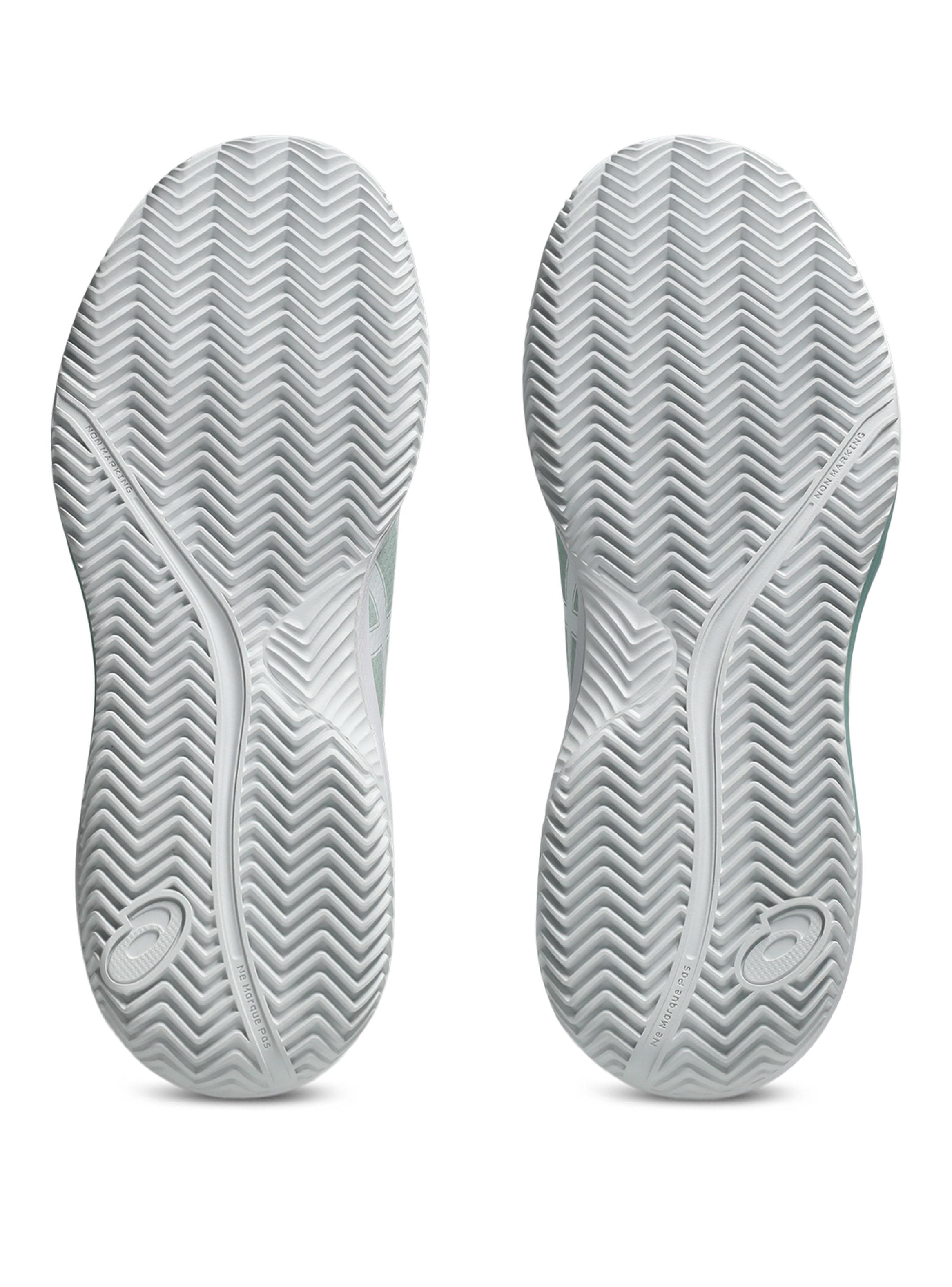 Zapatilla Tenis Logotipo Gel-Dedicate 8 Mujer-4
