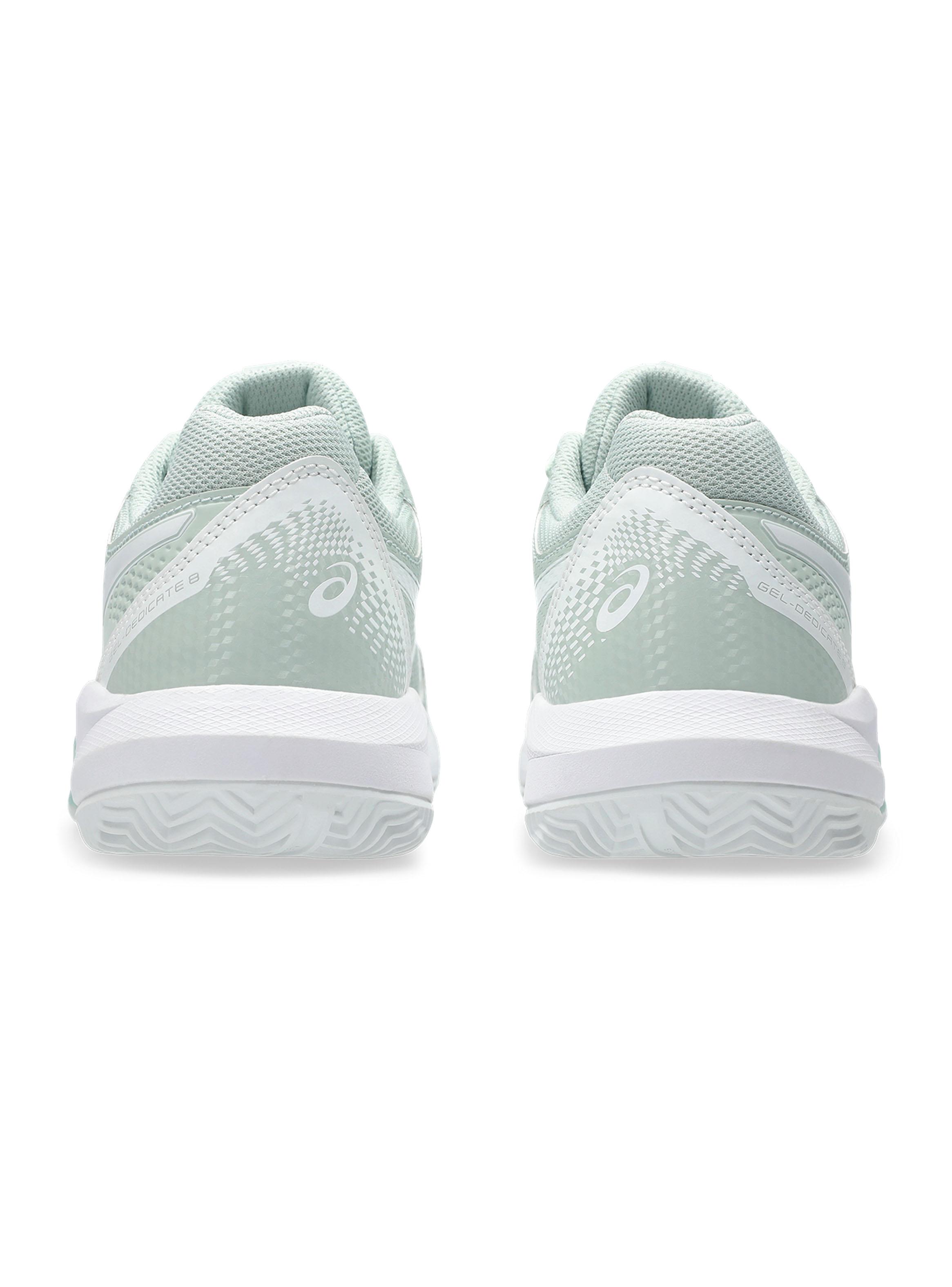 Zapatilla Tenis Logotipo Gel-Dedicate 8 Mujer-3