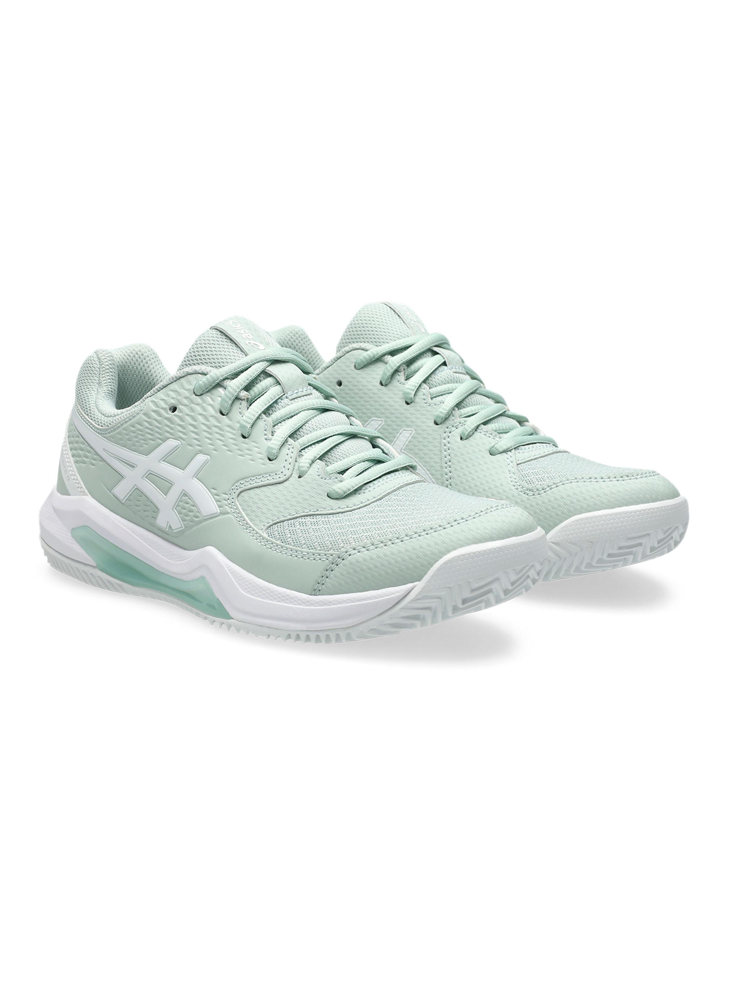 Zapatilla Tenis Logotipo Gel-Dedicate 8 Mujer-1