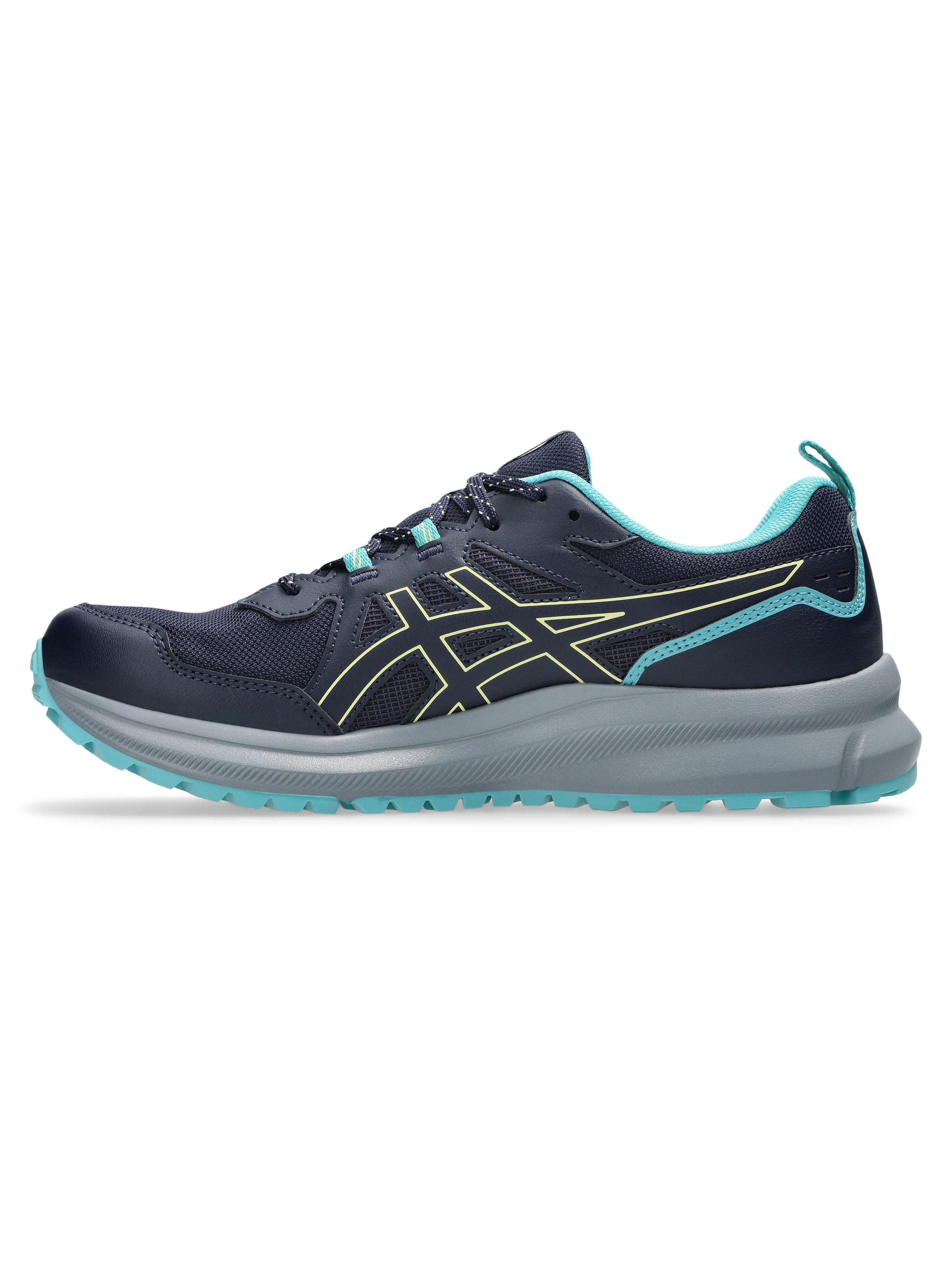 Zapatilla Running Hombre Trail Scout 3-2