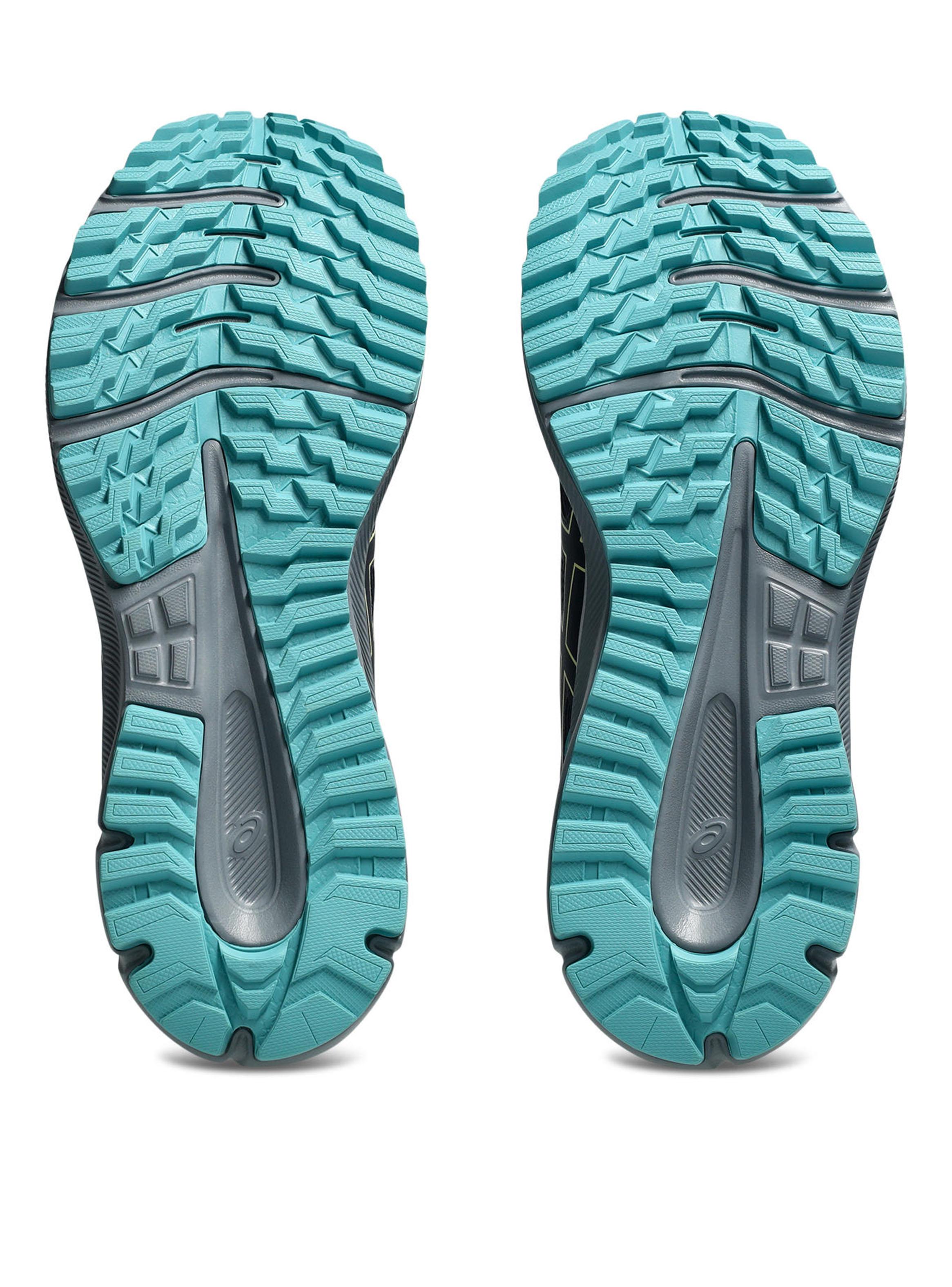 Zapatilla Running Hombre Trail Scout 3-5