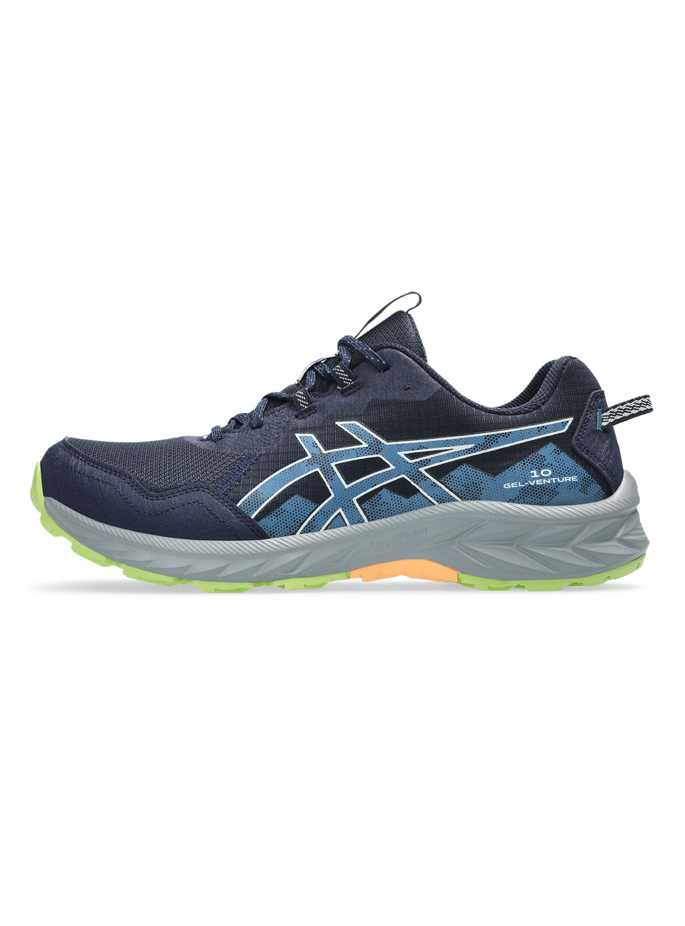 Zapatilla Running Textil Gel-Venture 10 Hombre-2
