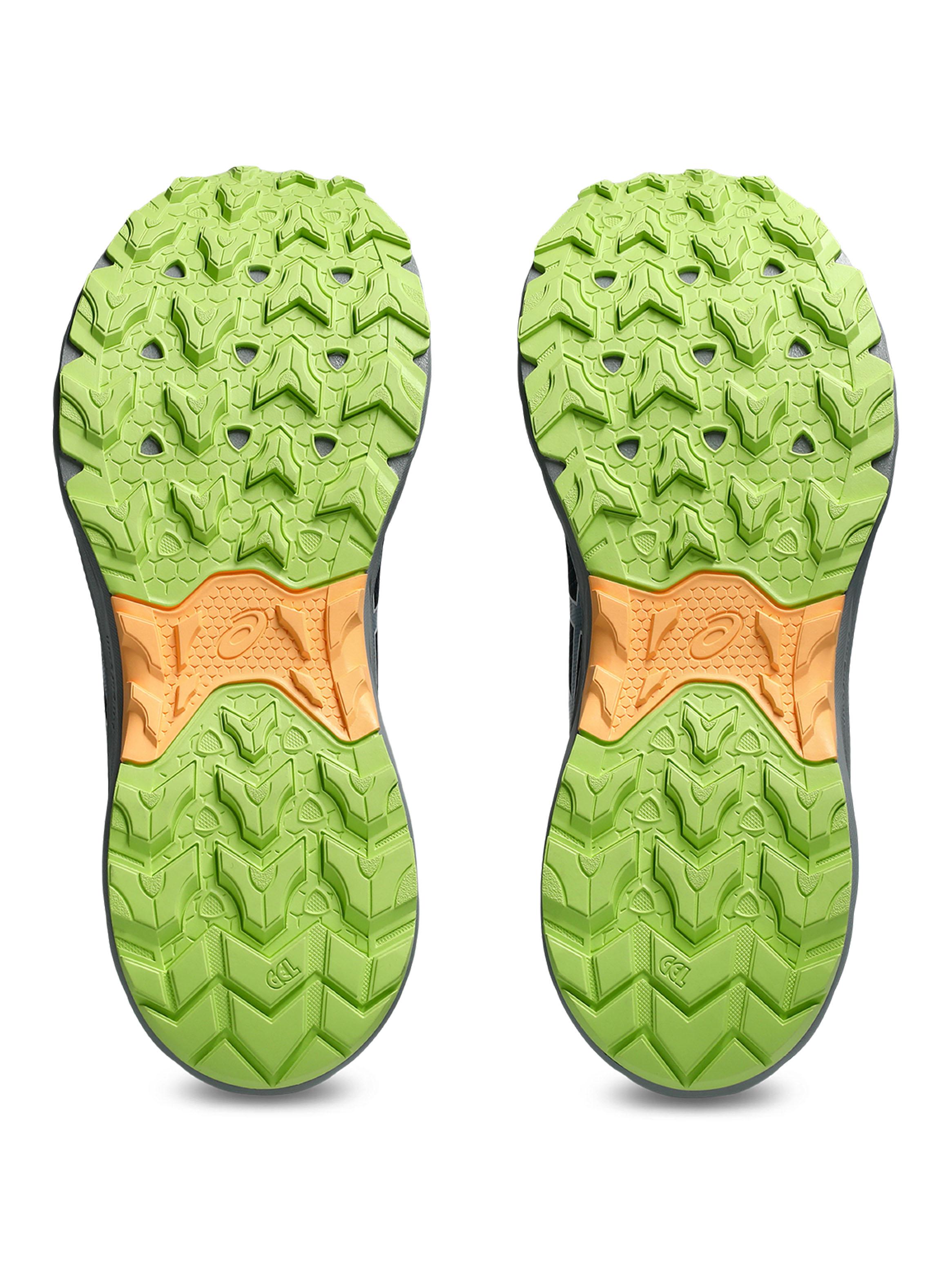 Zapatilla Running Textil Gel-Venture 10 Hombre-4
