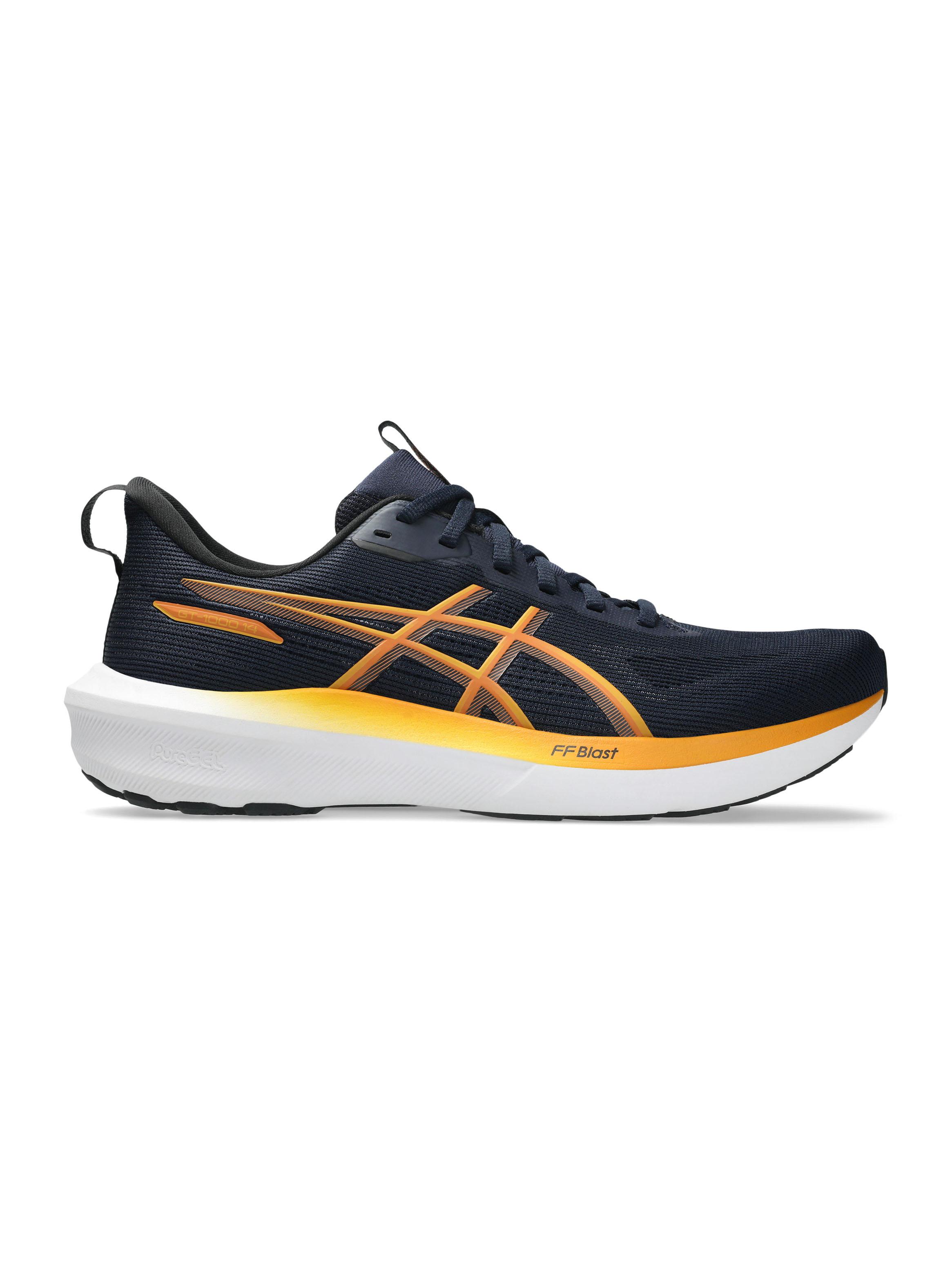 Zapatilla Running GT-1000 14 Hombre-0